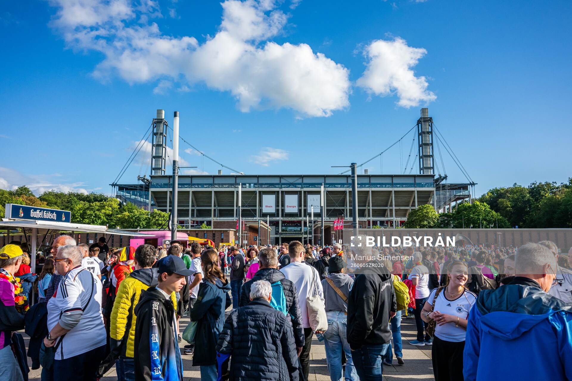 RheinEnergieStadion