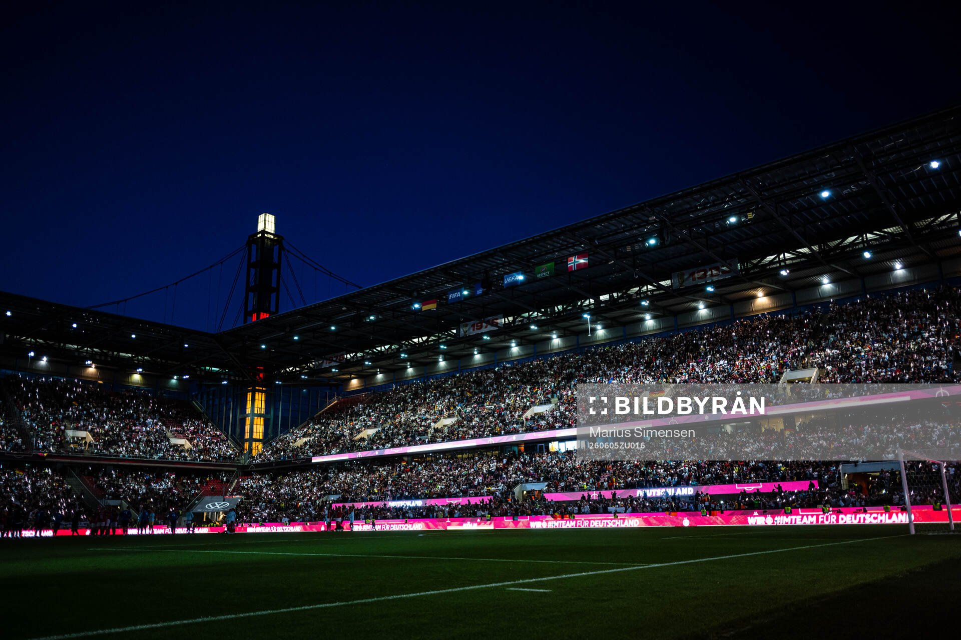 RheinEnergieStadion