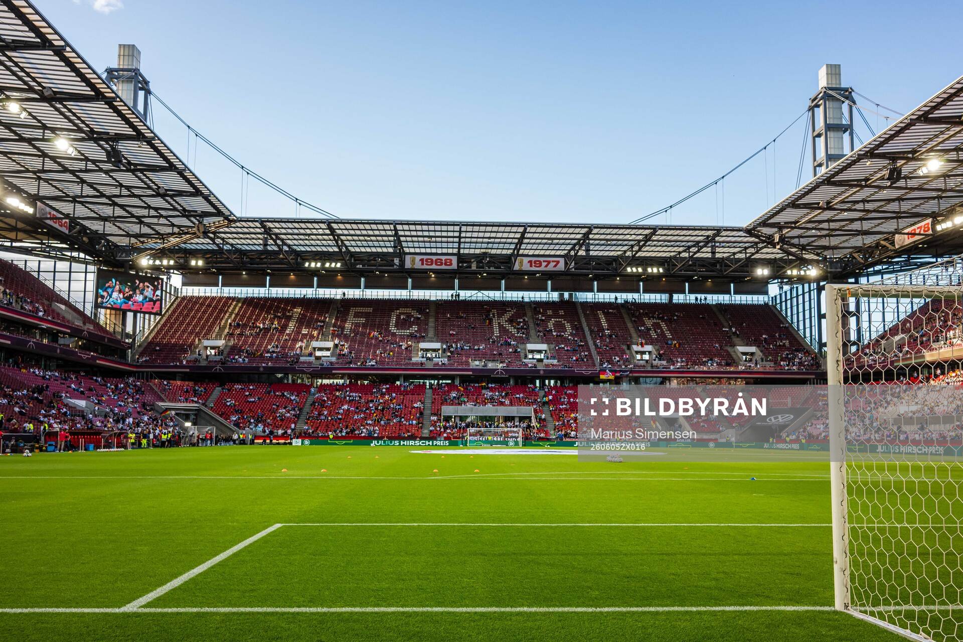 RheinEnergieStadion