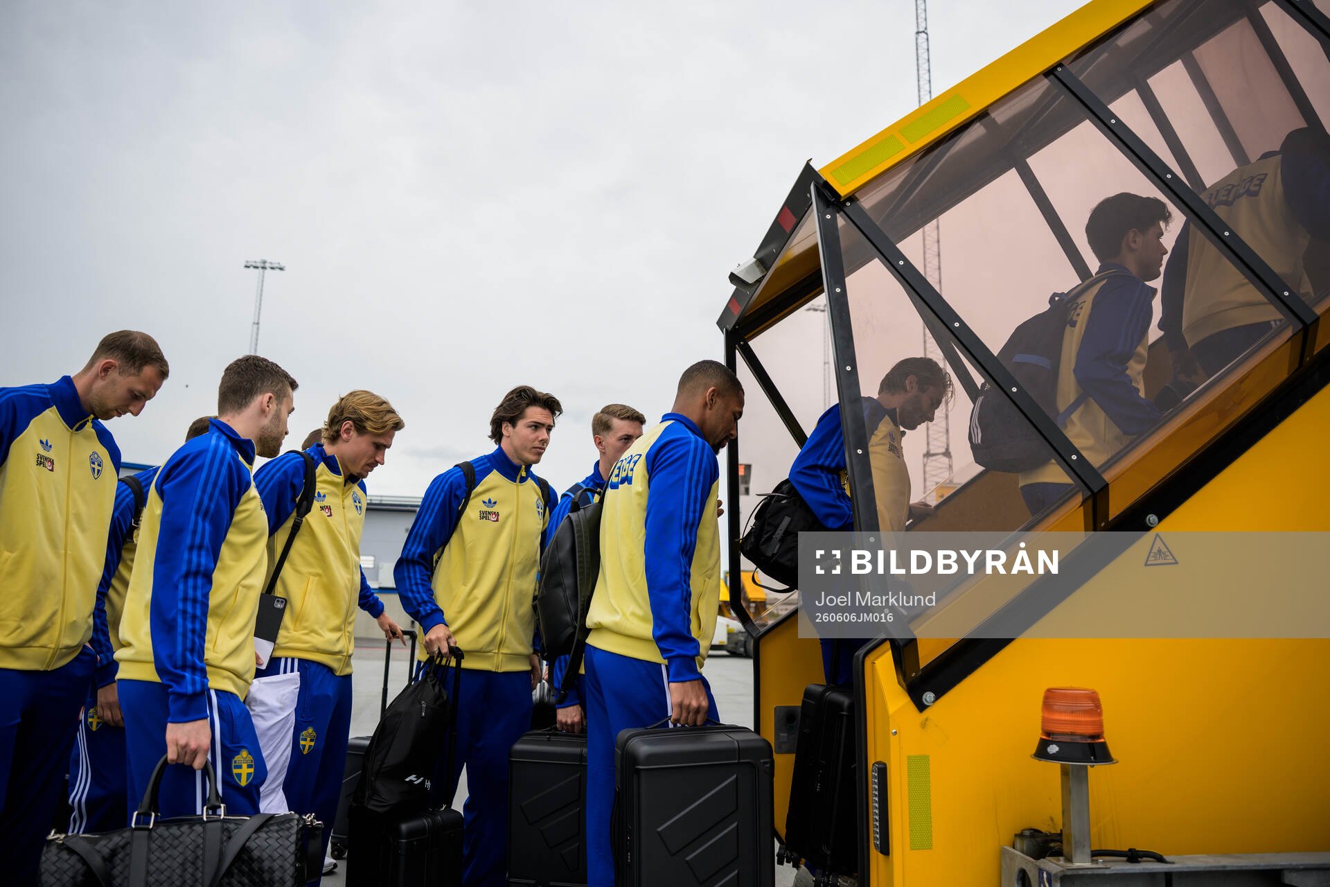 Gustaf Nilsson, Gabriel Gudmundsson, Carl Starfelt,