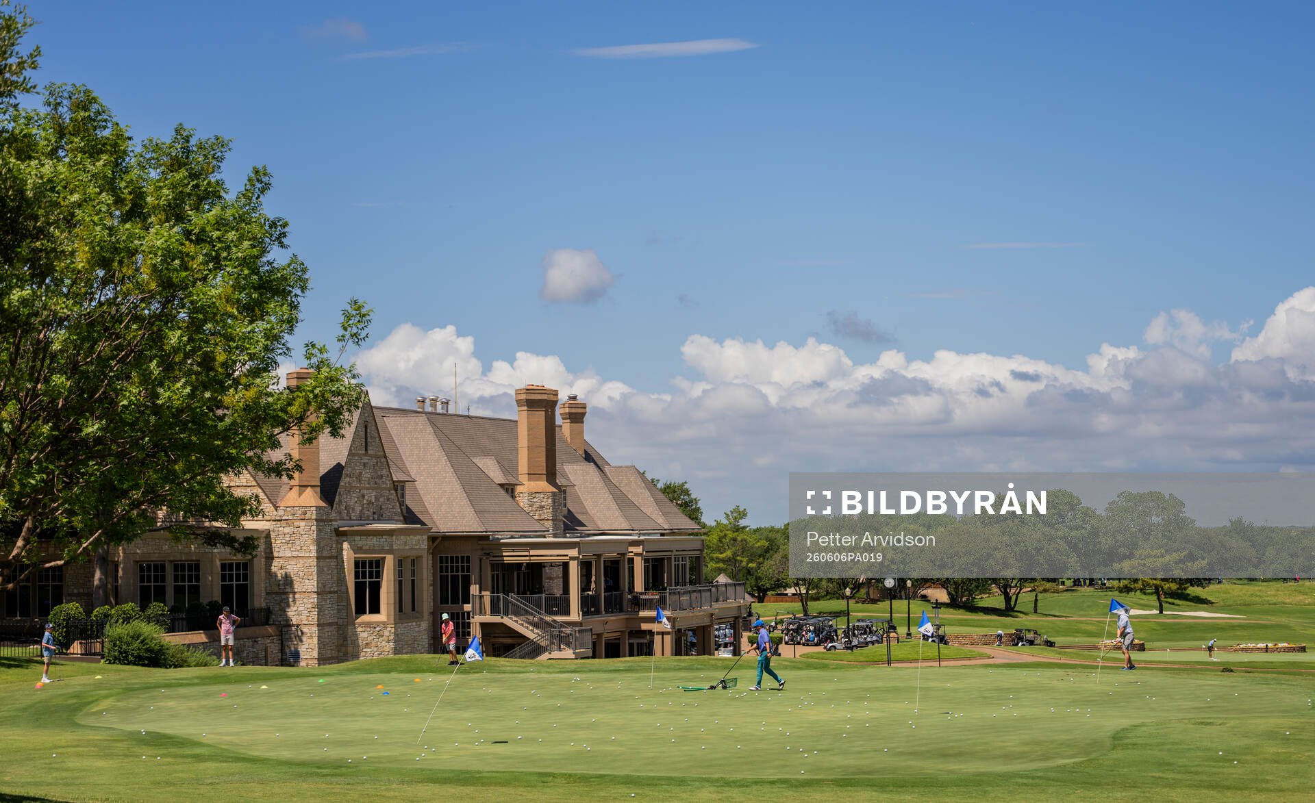 The Westin Dallas Stonebriar Golf Resort & Spa, the