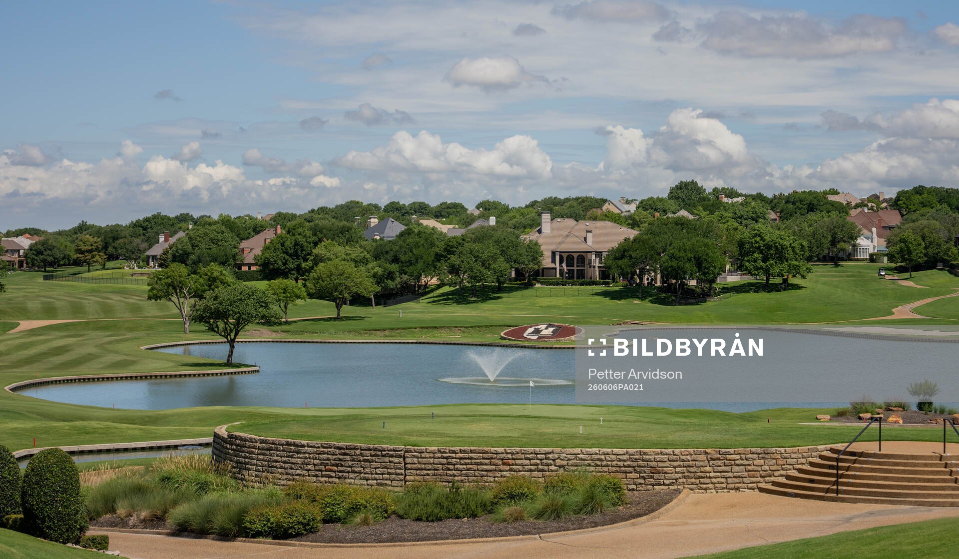 The Westin Dallas Stonebriar Golf Resort & Spa, the
