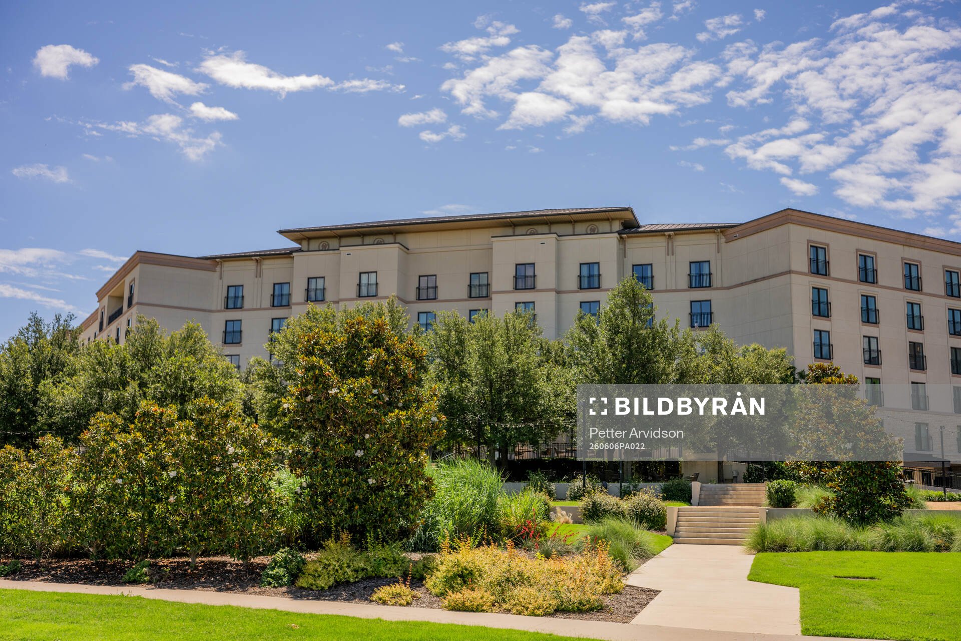 The Westin Dallas Stonebriar Golf Resort & Spa, the