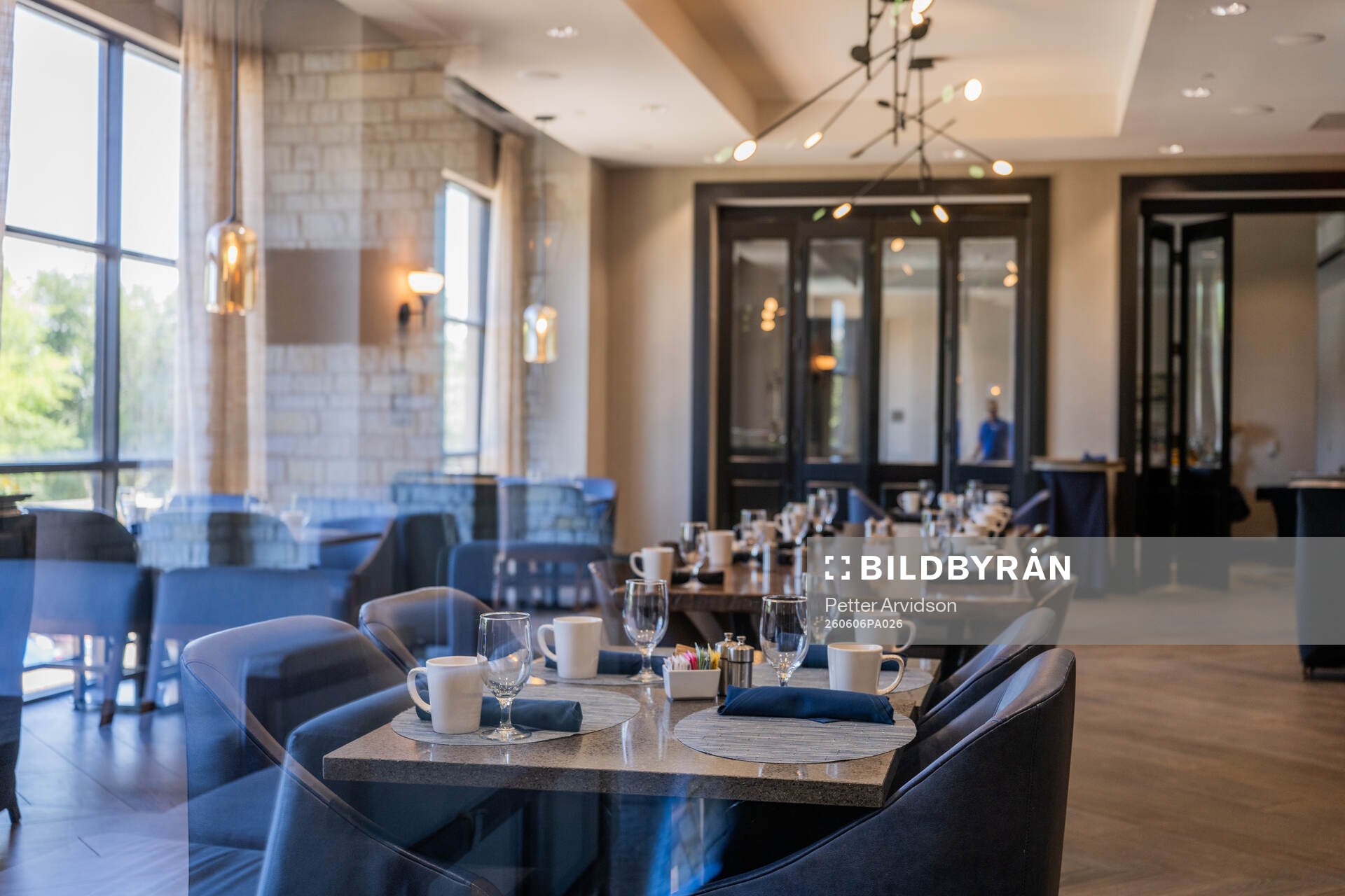 The Westin Dallas Stonebriar Golf Resort & Spa, the