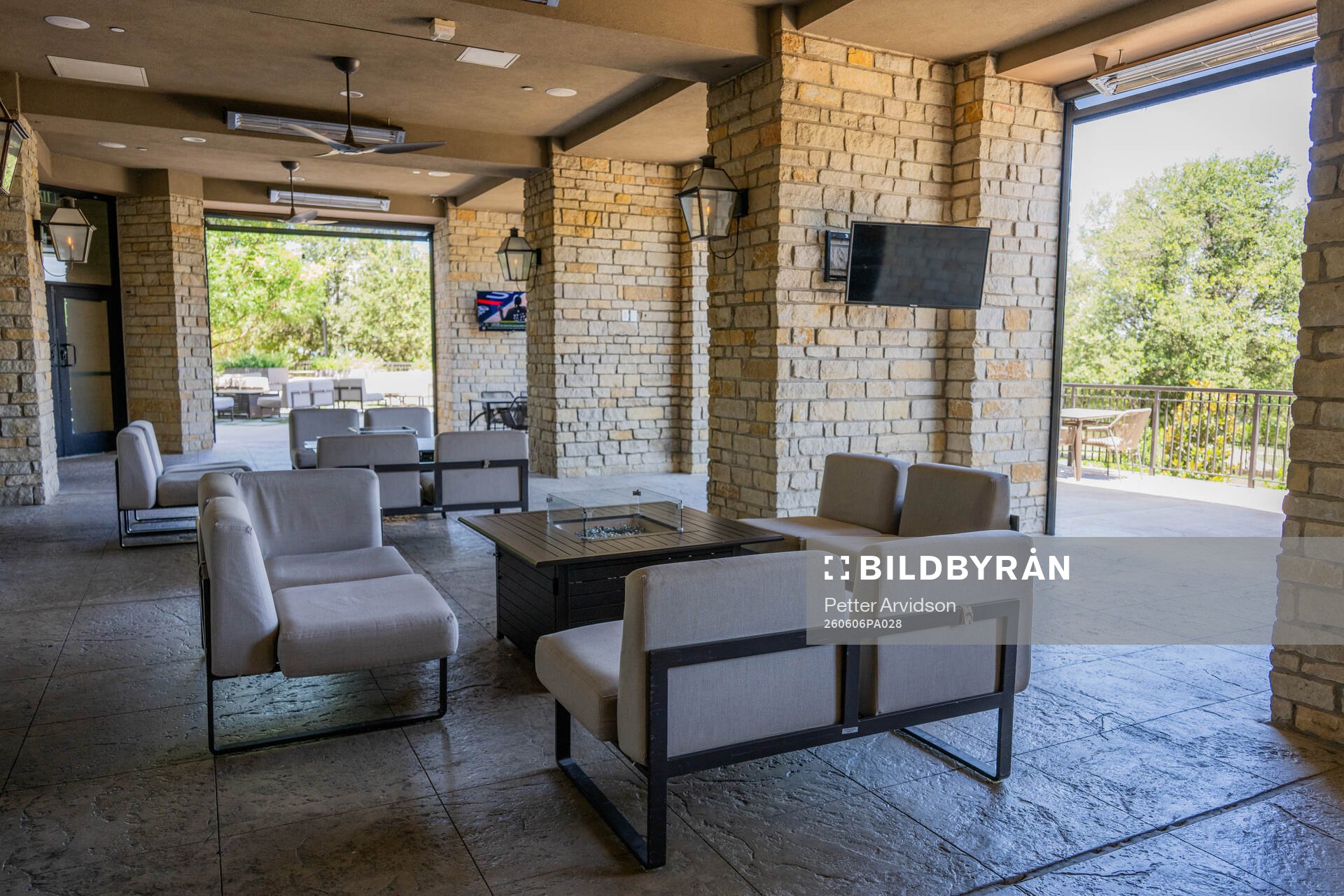 The Westin Dallas Stonebriar Golf Resort & Spa, the
