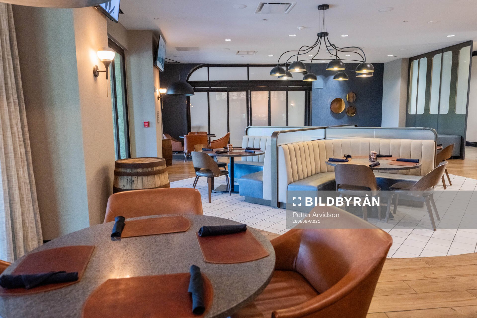 The Westin Dallas Stonebriar Golf Resort & Spa, the