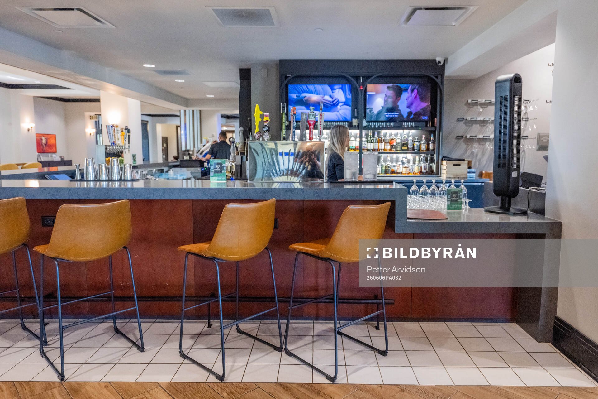 The Westin Dallas Stonebriar Golf Resort & Spa, the