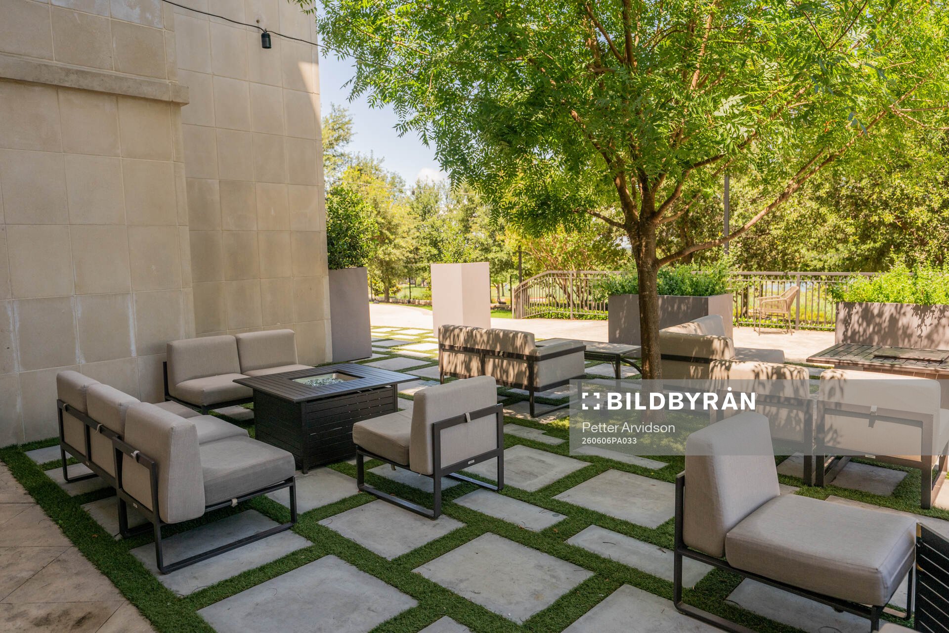 The Westin Dallas Stonebriar Golf Resort & Spa, the