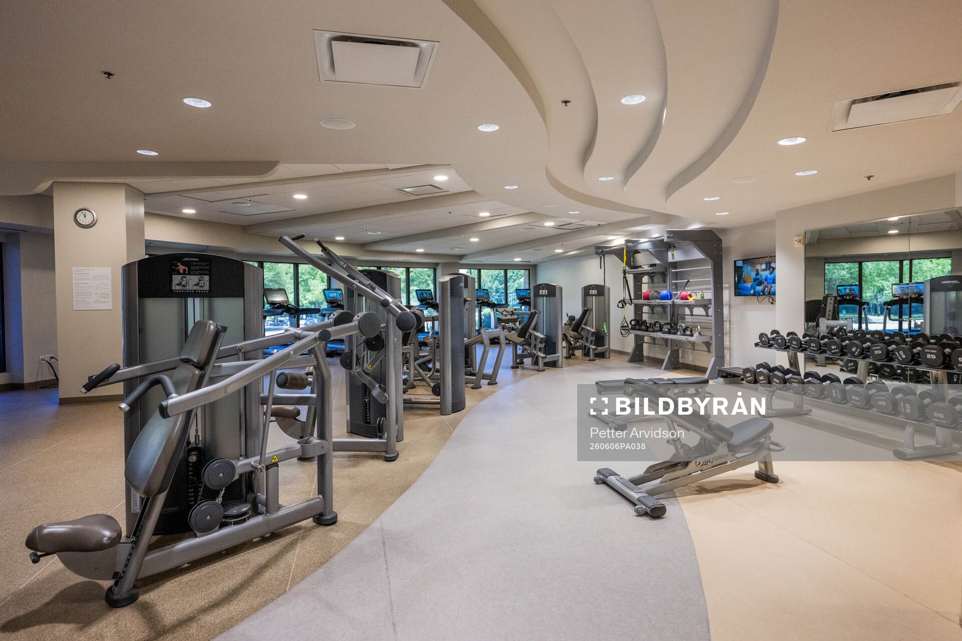 The Westin Dallas Stonebriar Golf Resort & Spa, the