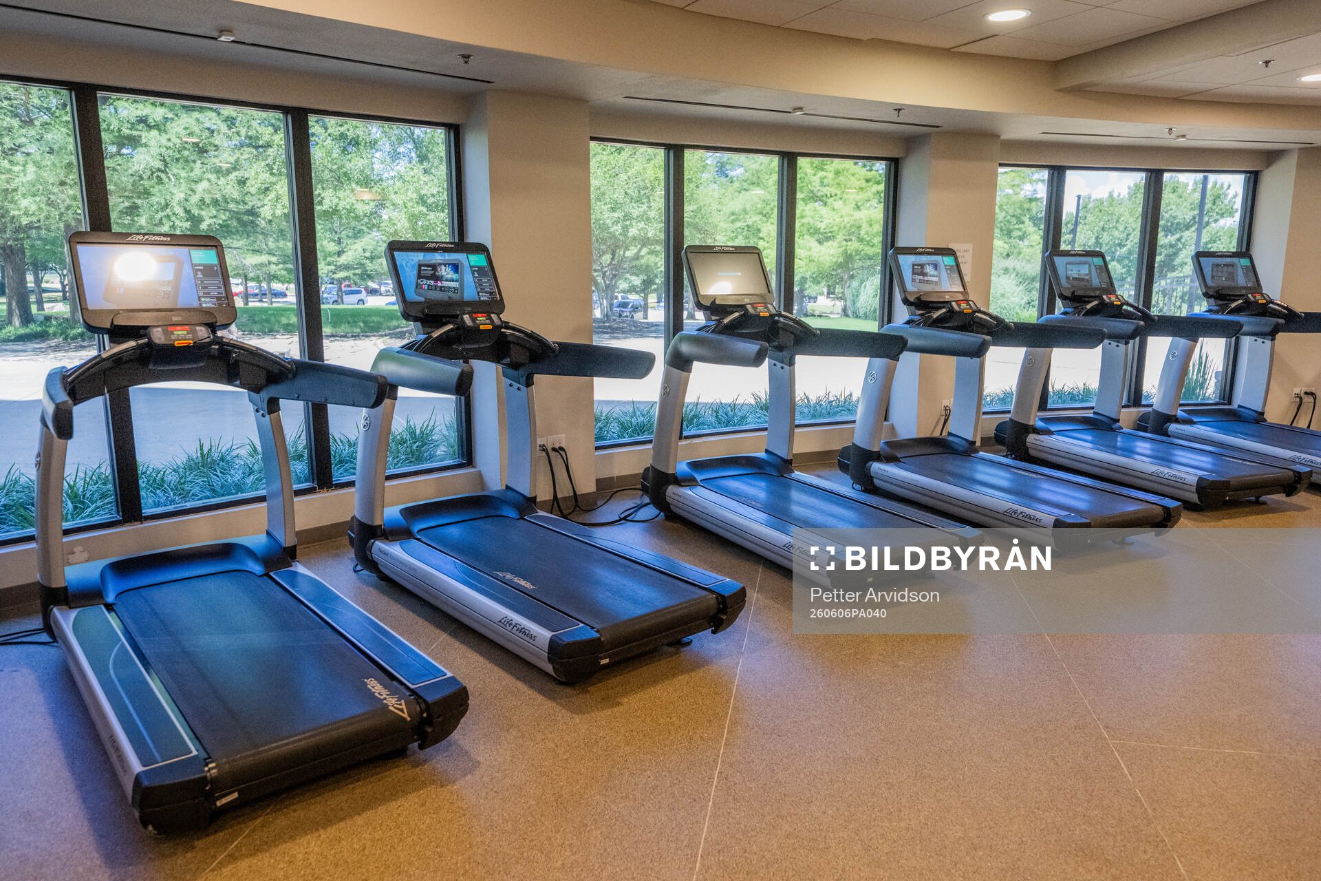 The Westin Dallas Stonebriar Golf Resort & Spa, the
