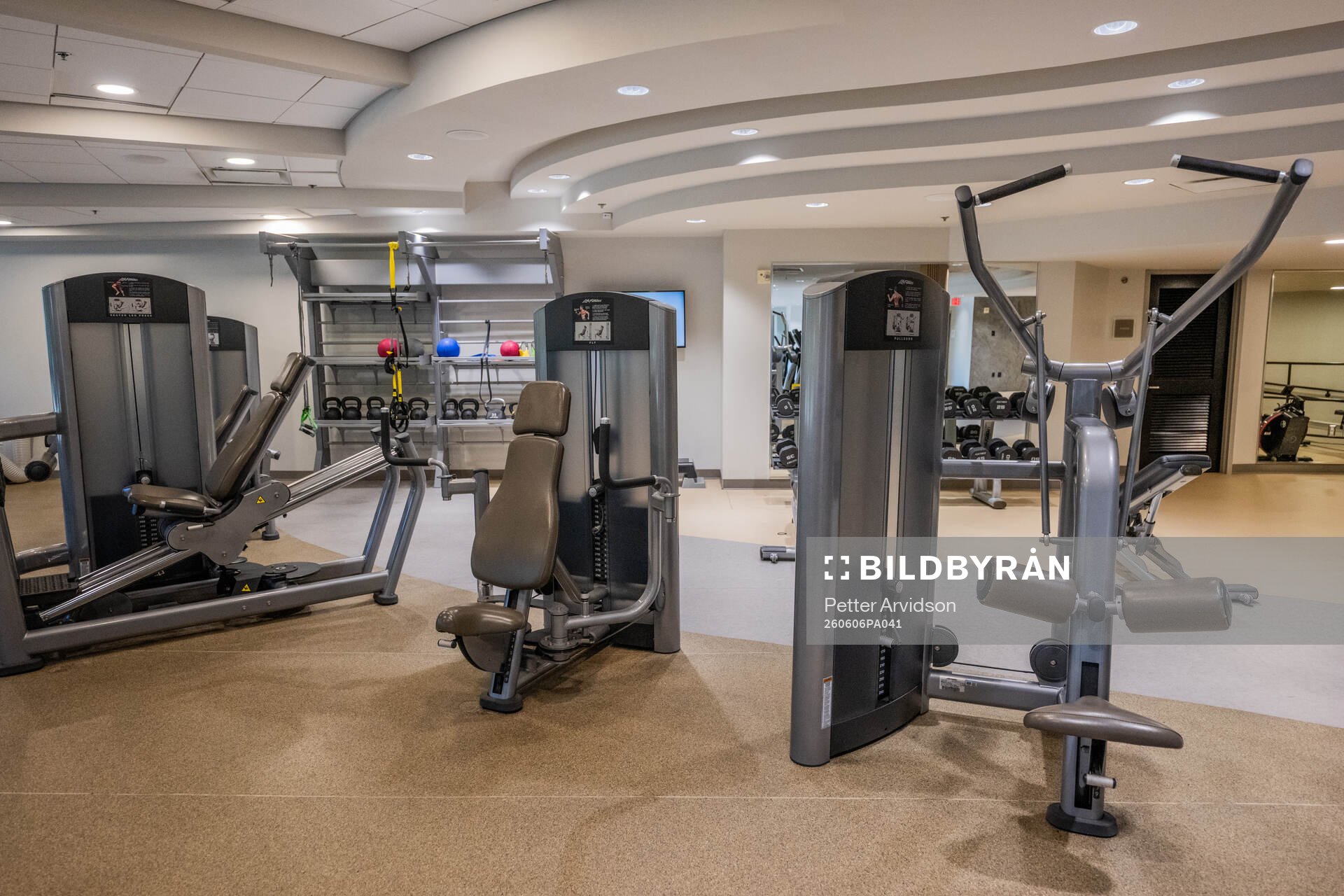 The Westin Dallas Stonebriar Golf Resort & Spa, the