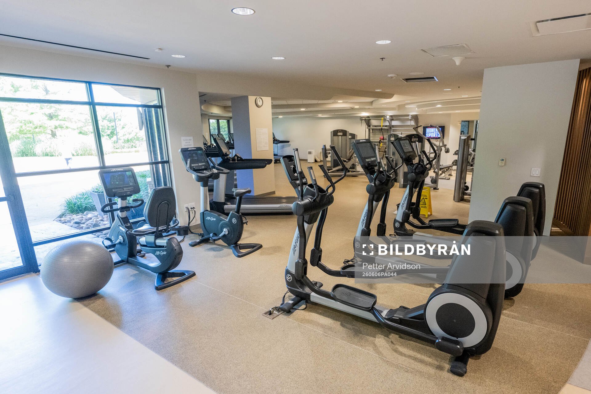The Westin Dallas Stonebriar Golf Resort & Spa, the