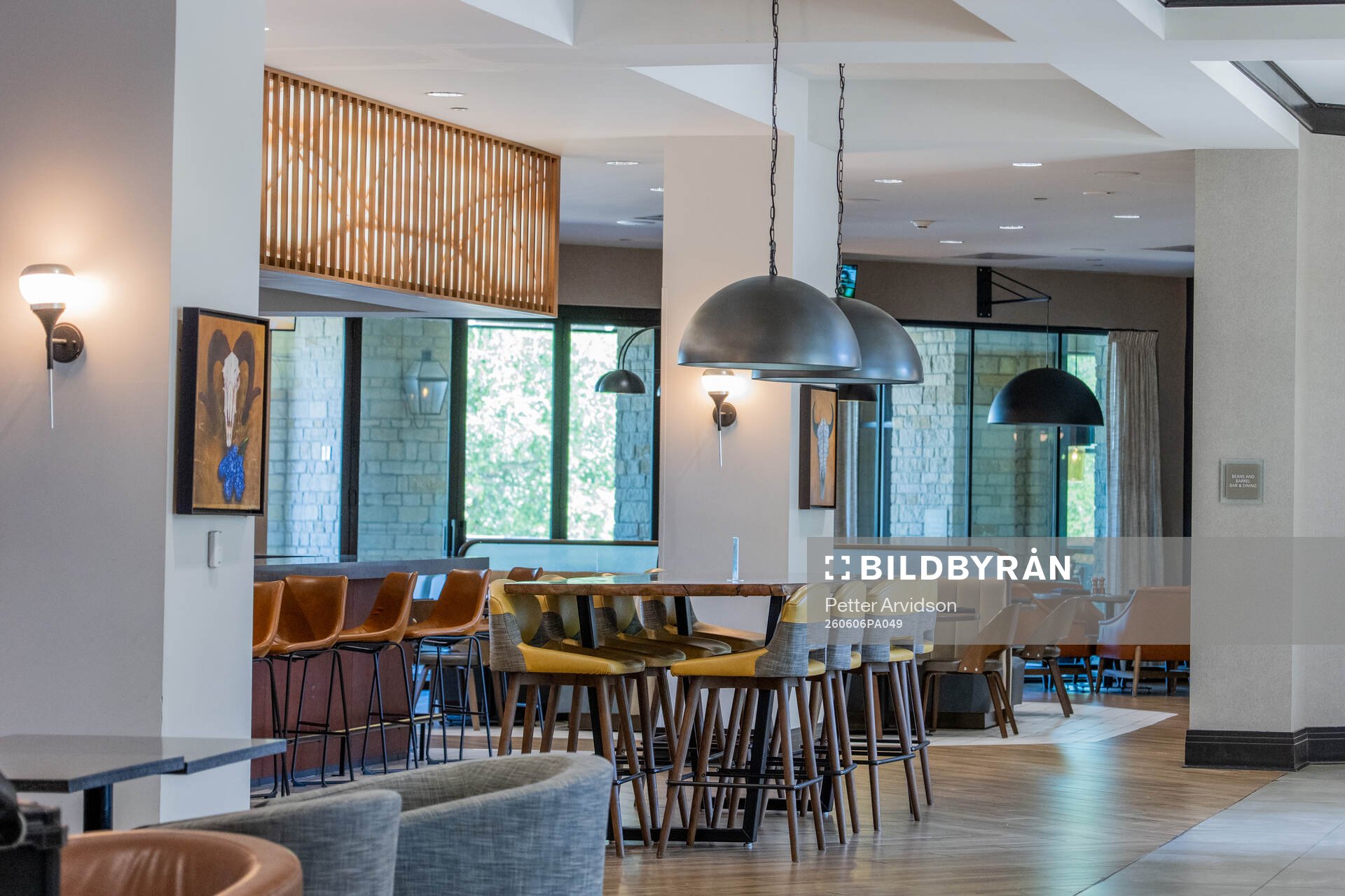 The Westin Dallas Stonebriar Golf Resort & Spa, the