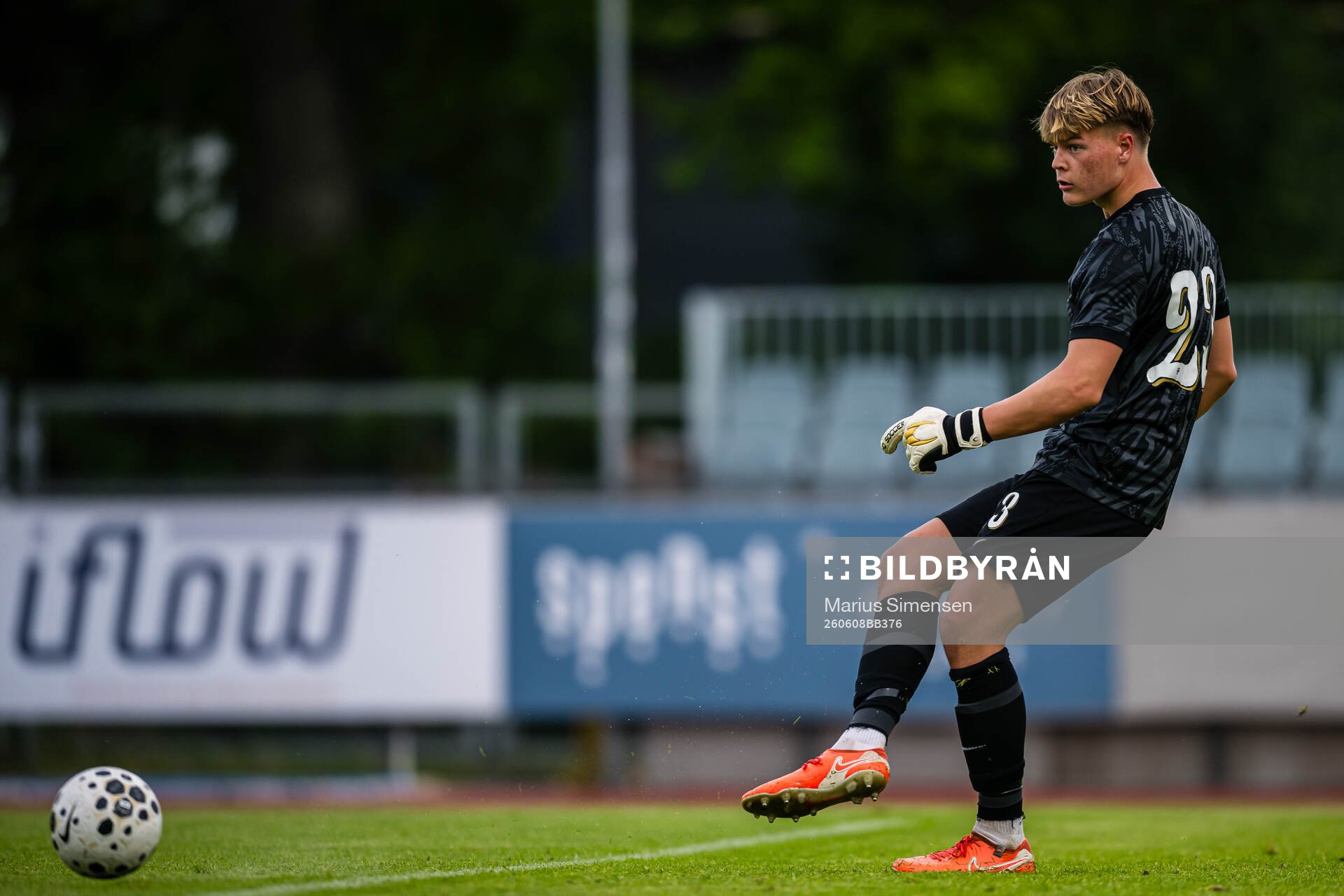 Ukko Happonen of Finland
