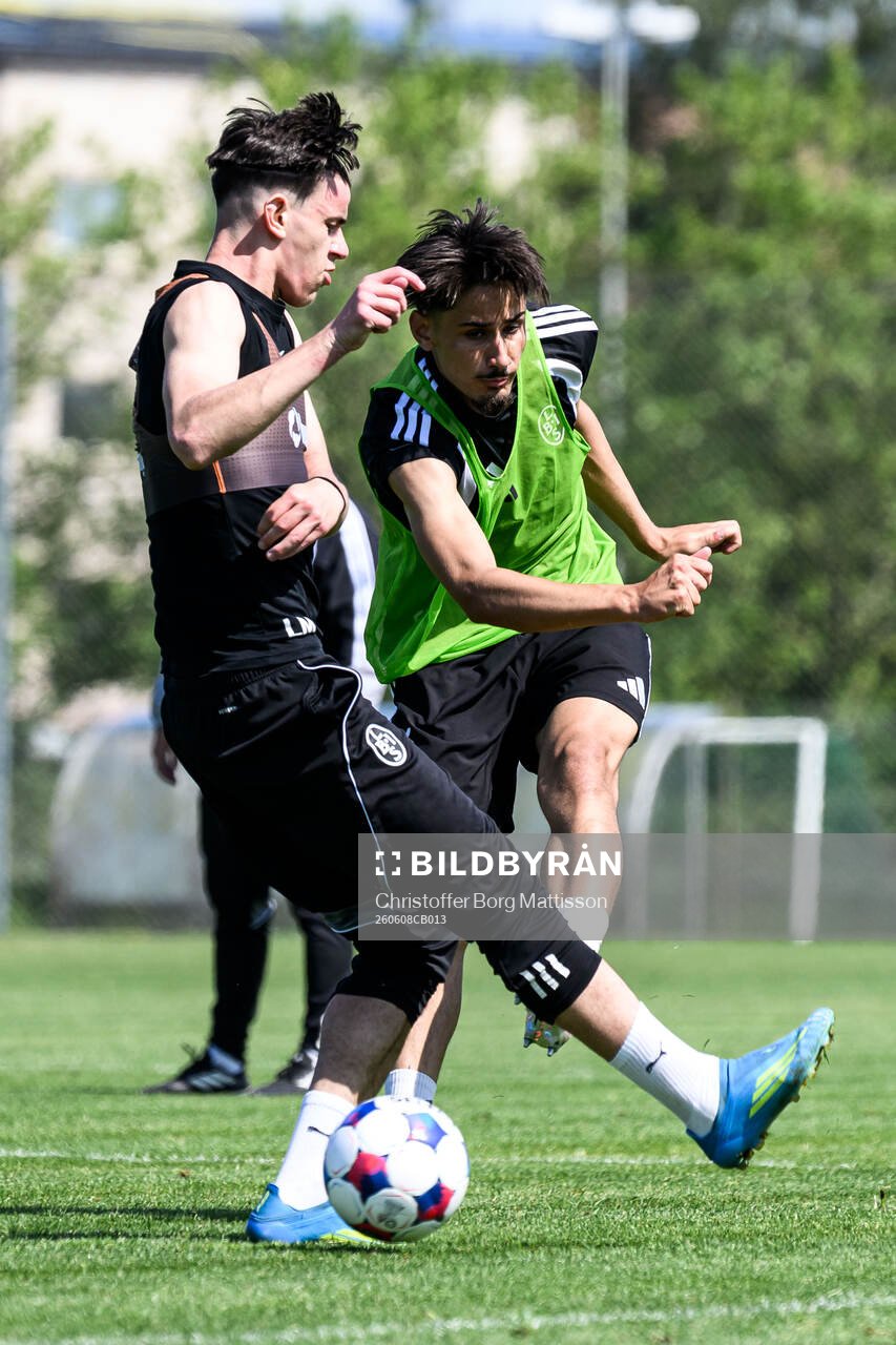 Enes Hebibovic