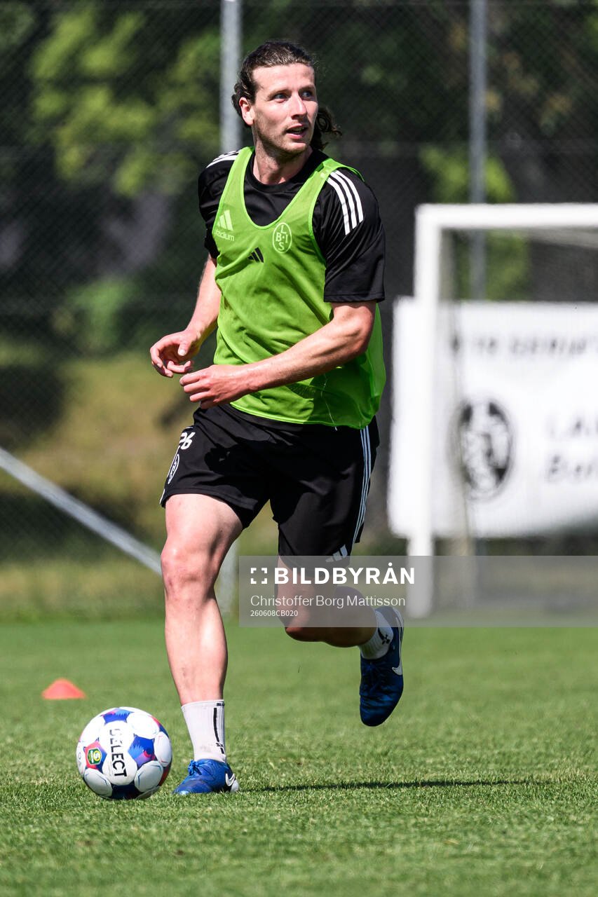 Andreas Murbeck