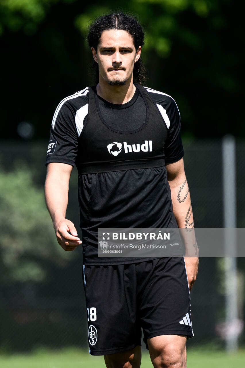 André Alvarez Perez