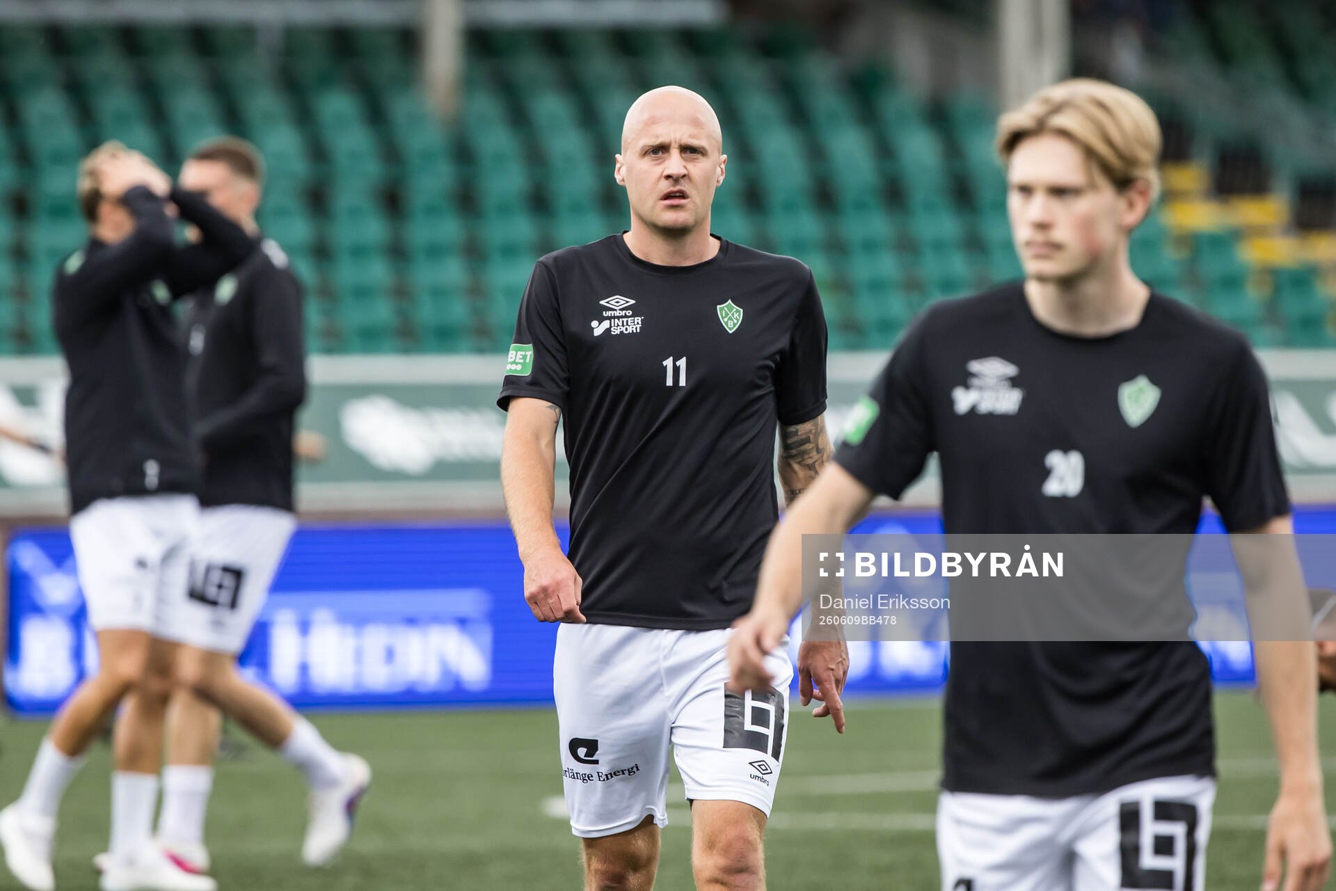 Brages Anton Lundin