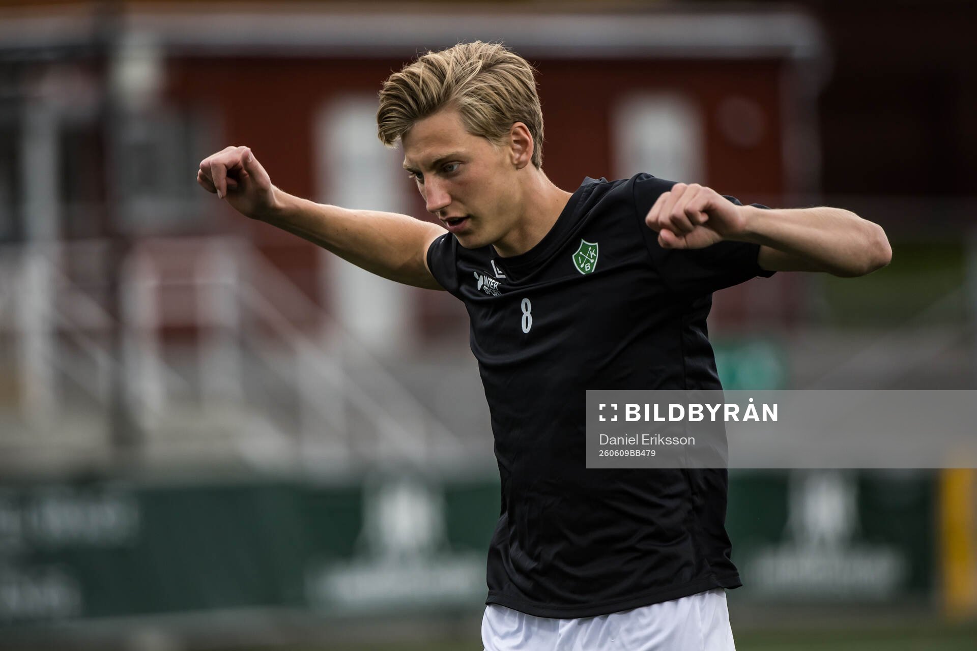Brages Albin Sporrong