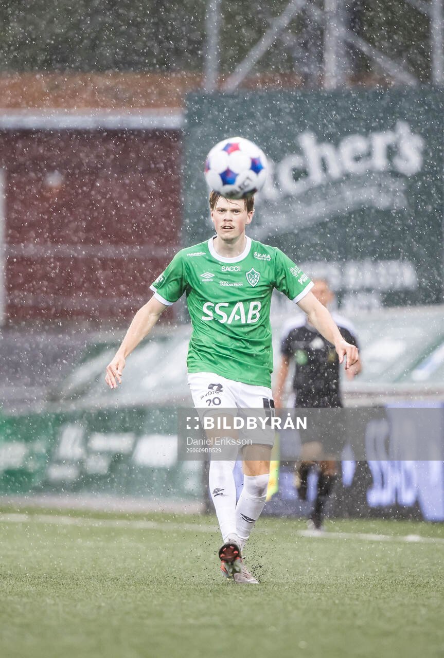 Brages Gustav Nordh