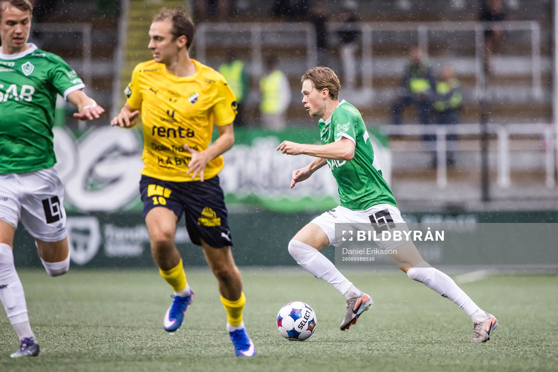 Brages Gustav Nordh