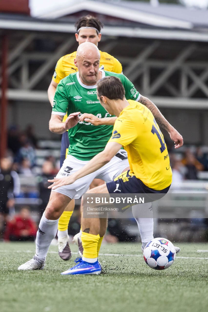 Brages Anton Lundin