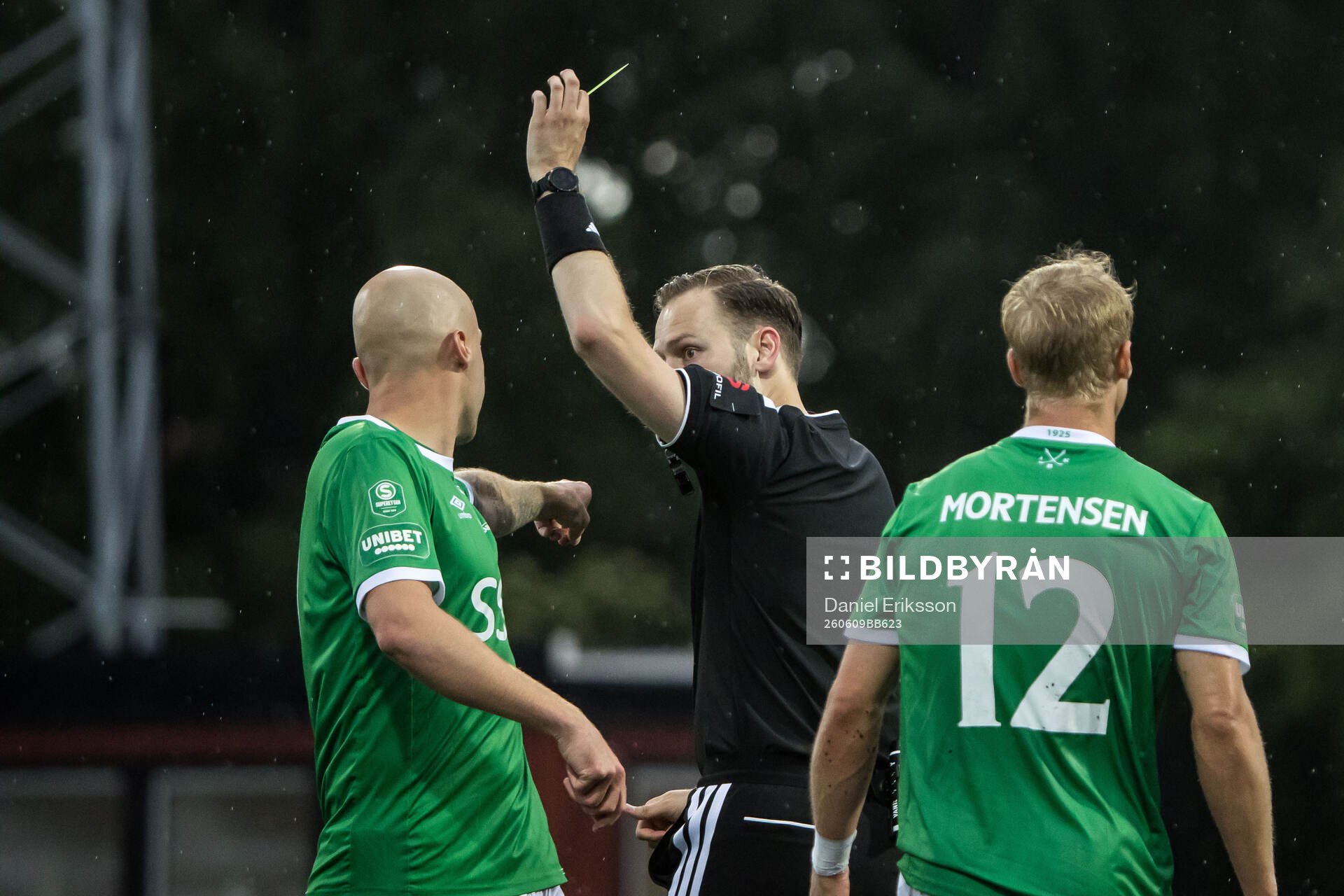Domare Max Persson