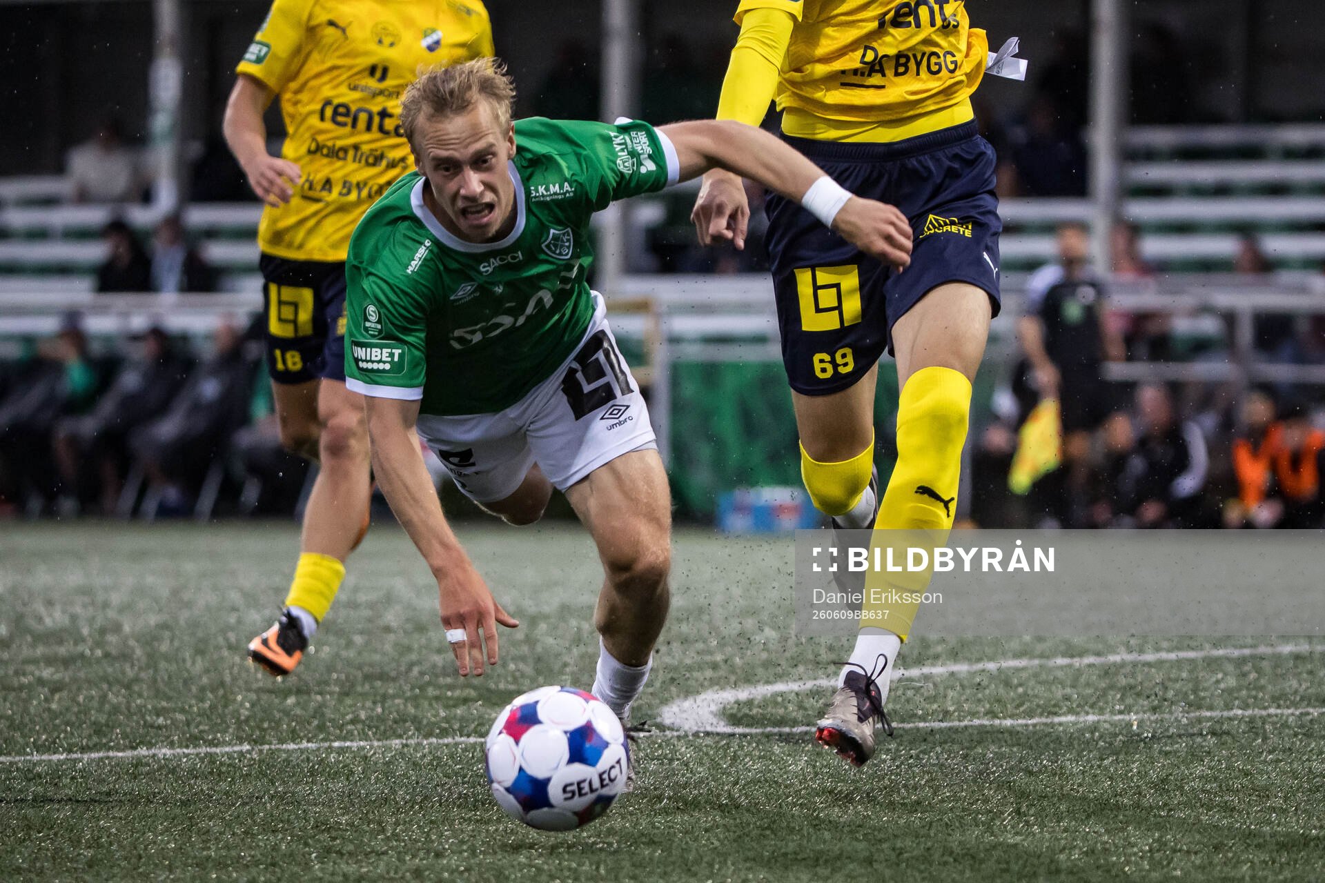 Brages Alex Mortensen