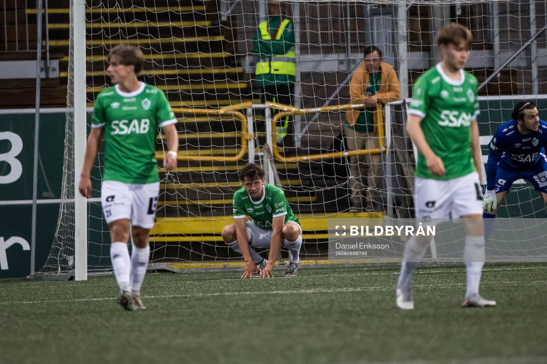 Brages Pontus Jonsson deppar