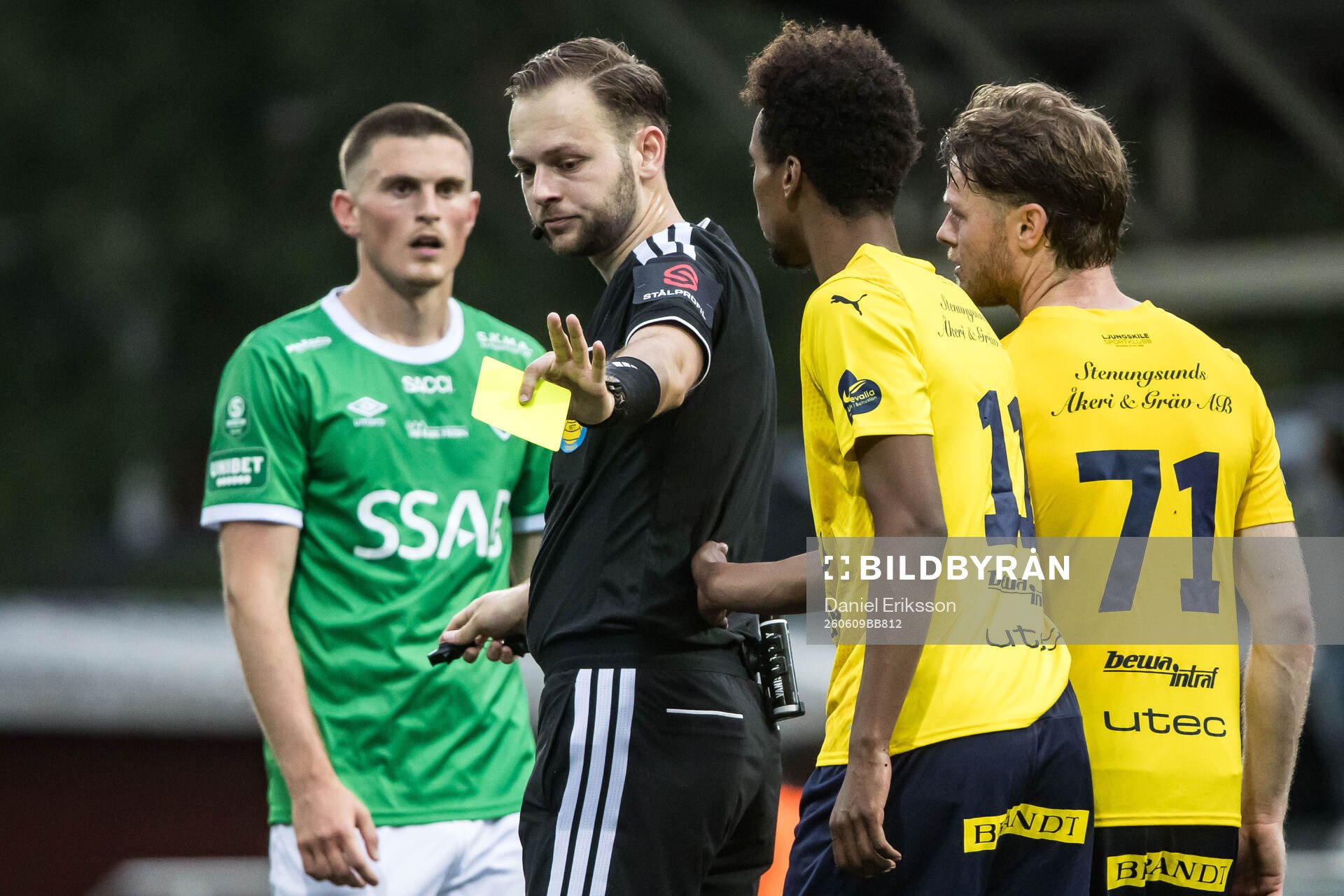 Domare Max Persson