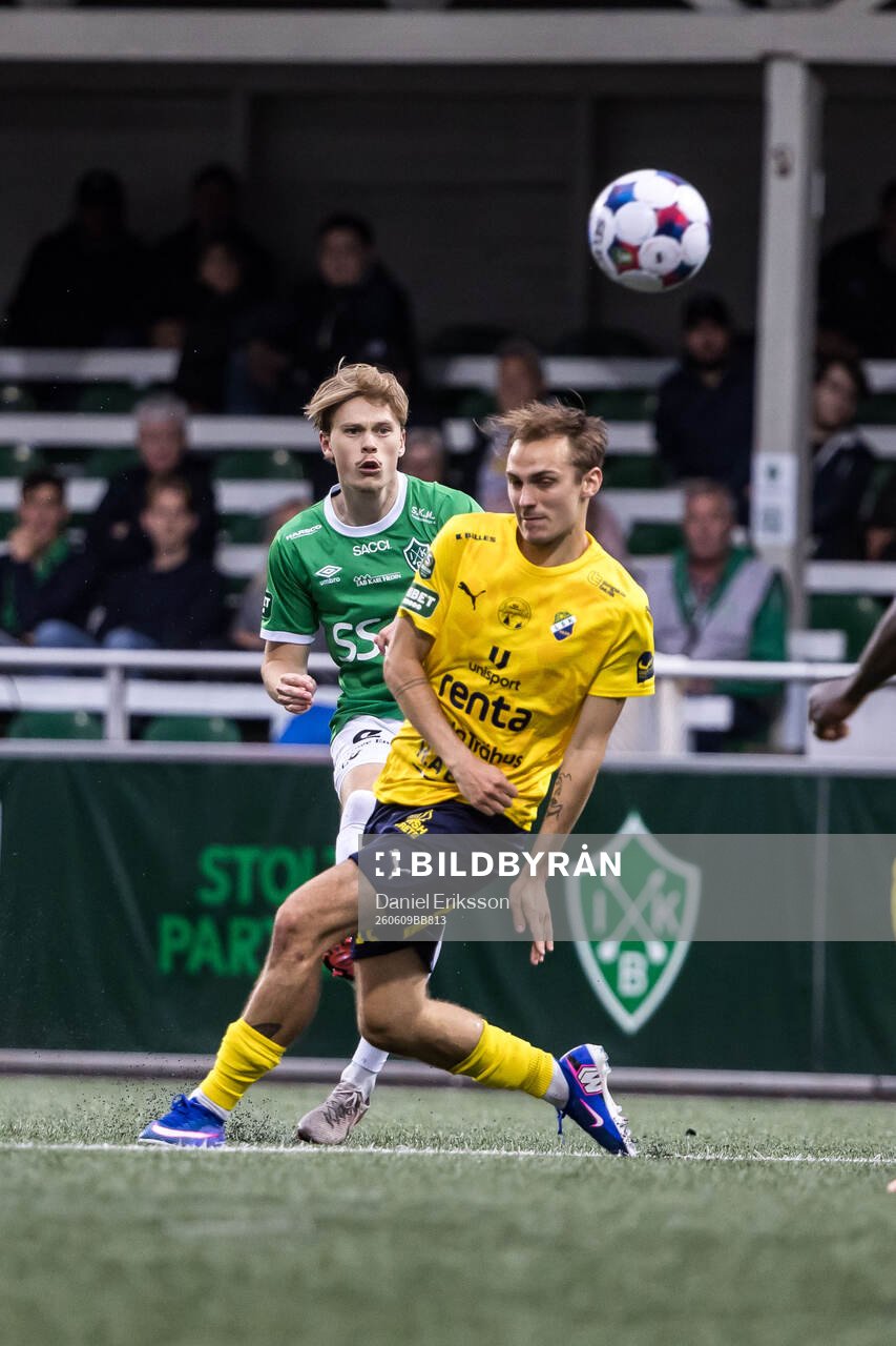Brages Gustav Nordh