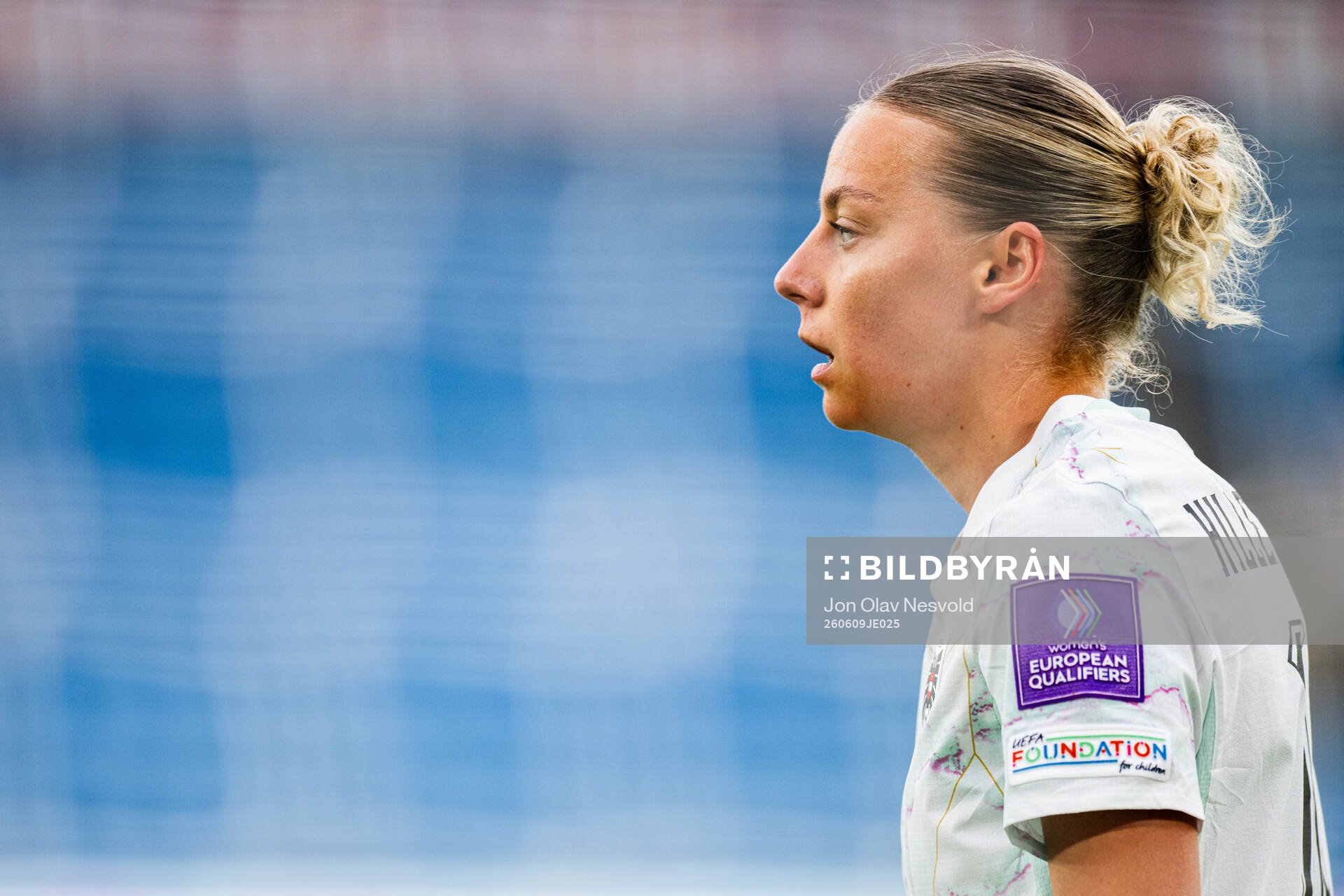 Sophie Hillebrand of Austria