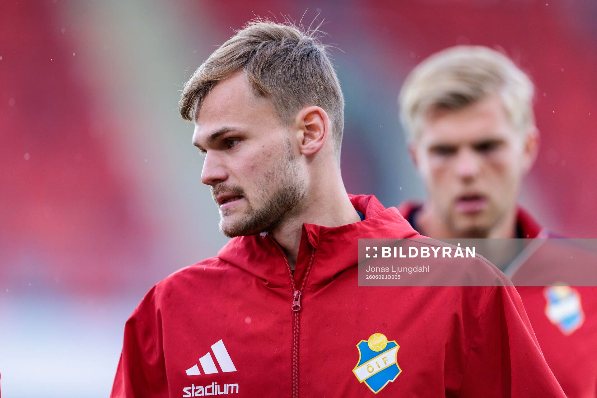 Östers Oscar Uddenäs