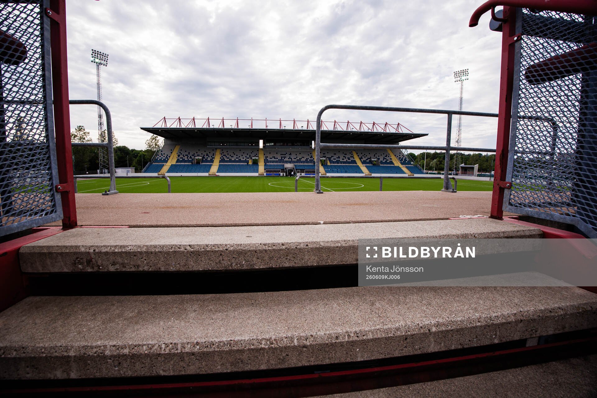 Södertälje Fotbollsarena