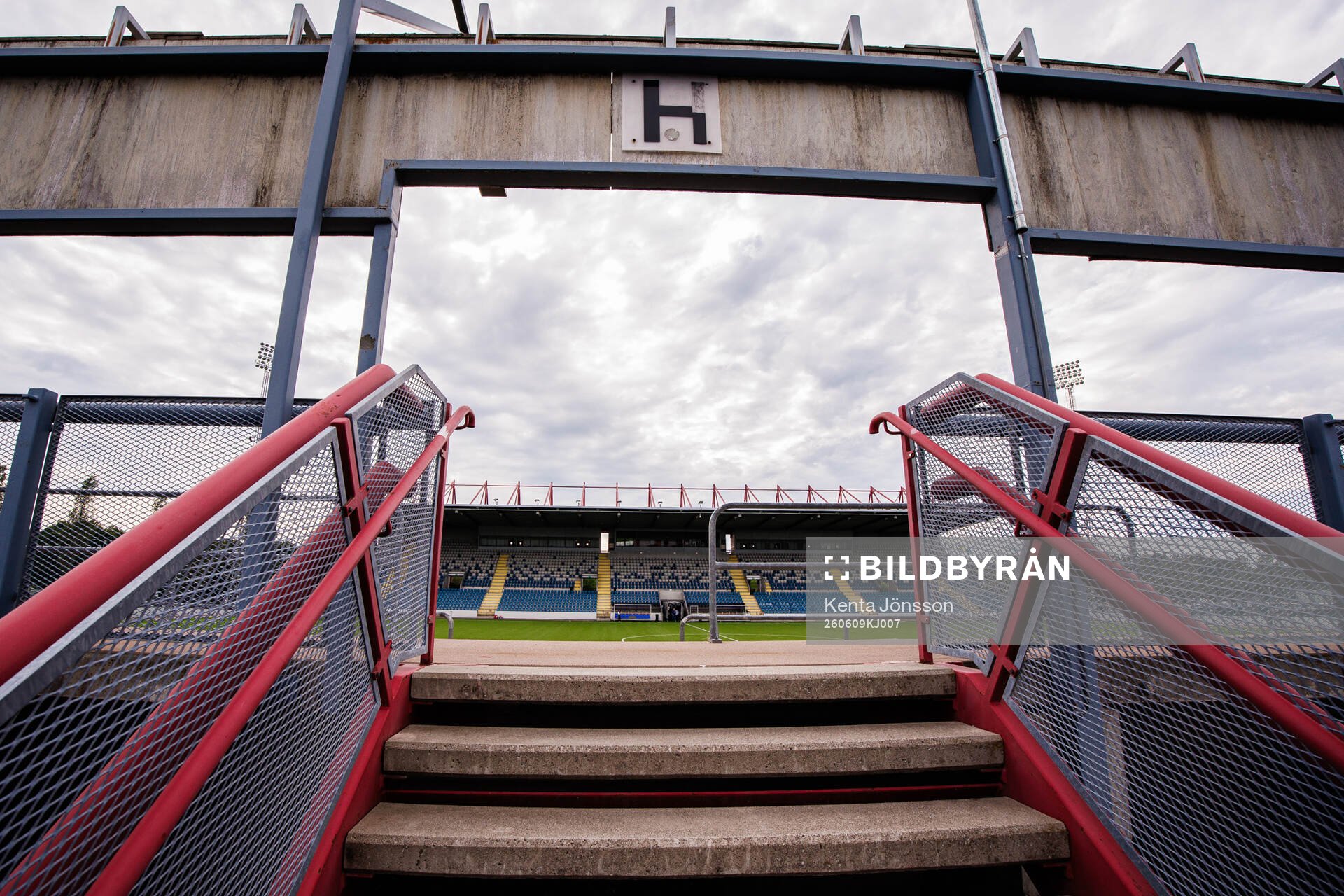 Södertälje Fotbollsarena