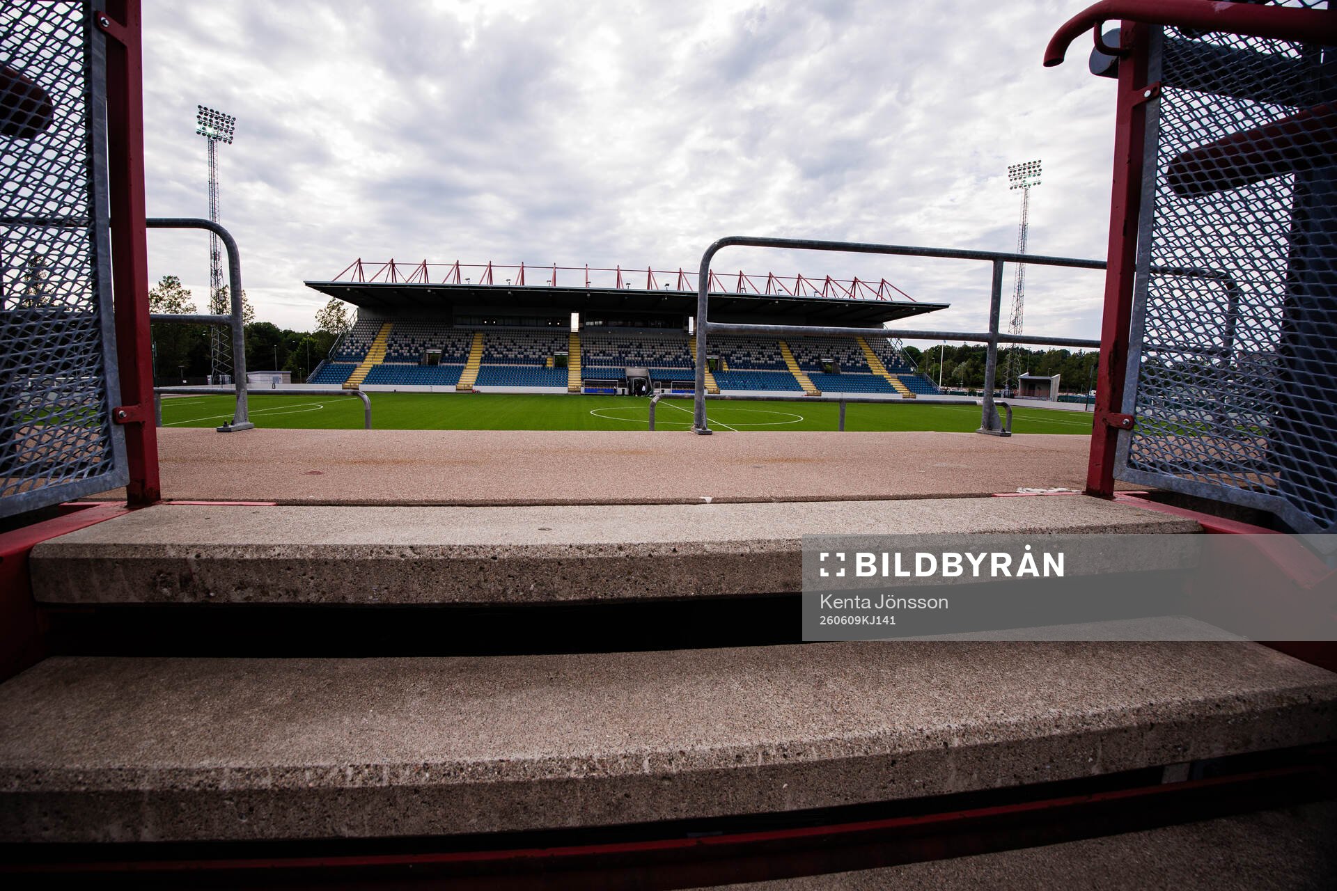 Södertälje Fotbollsarena