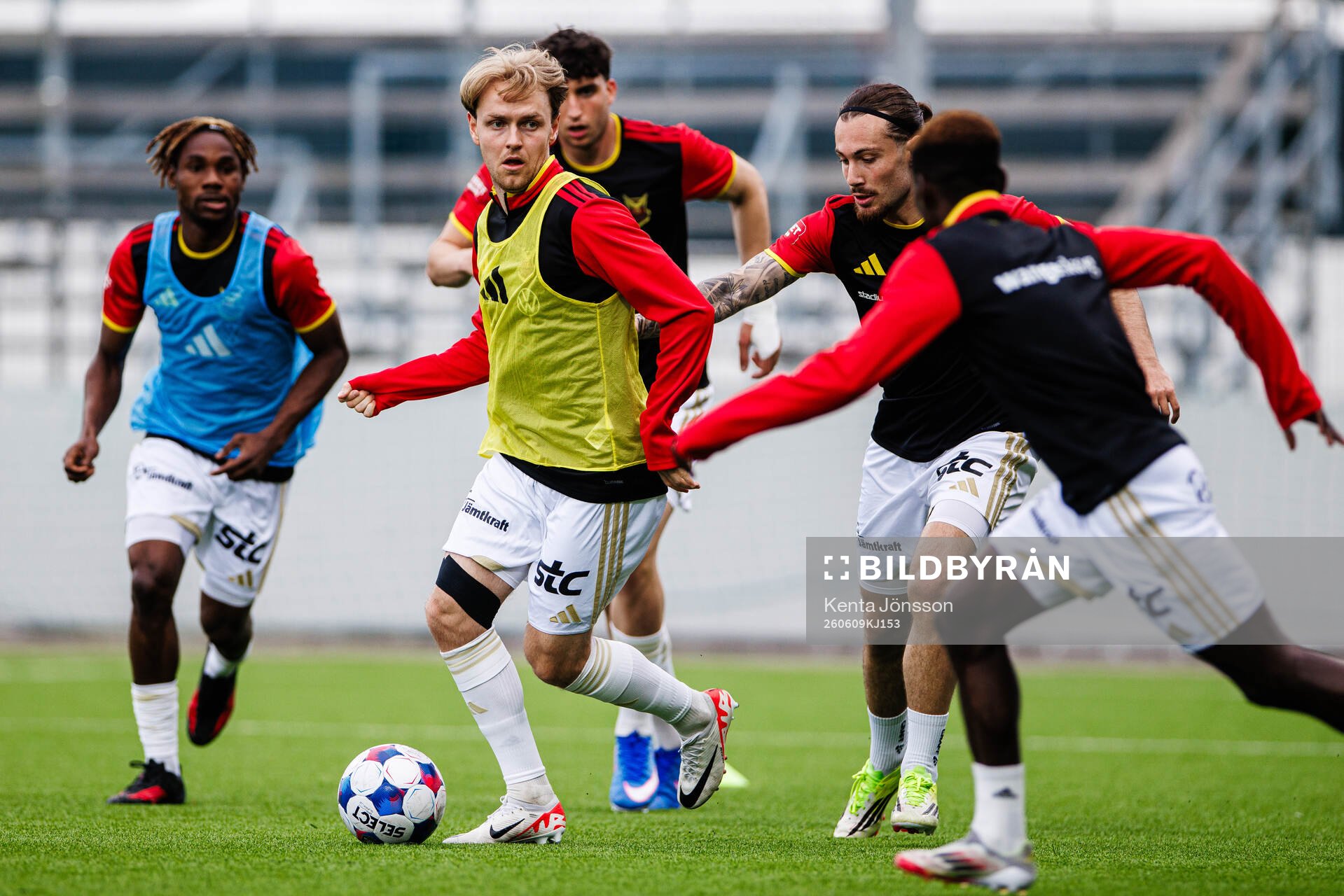 Östersunds Östersunds Simon Marklund