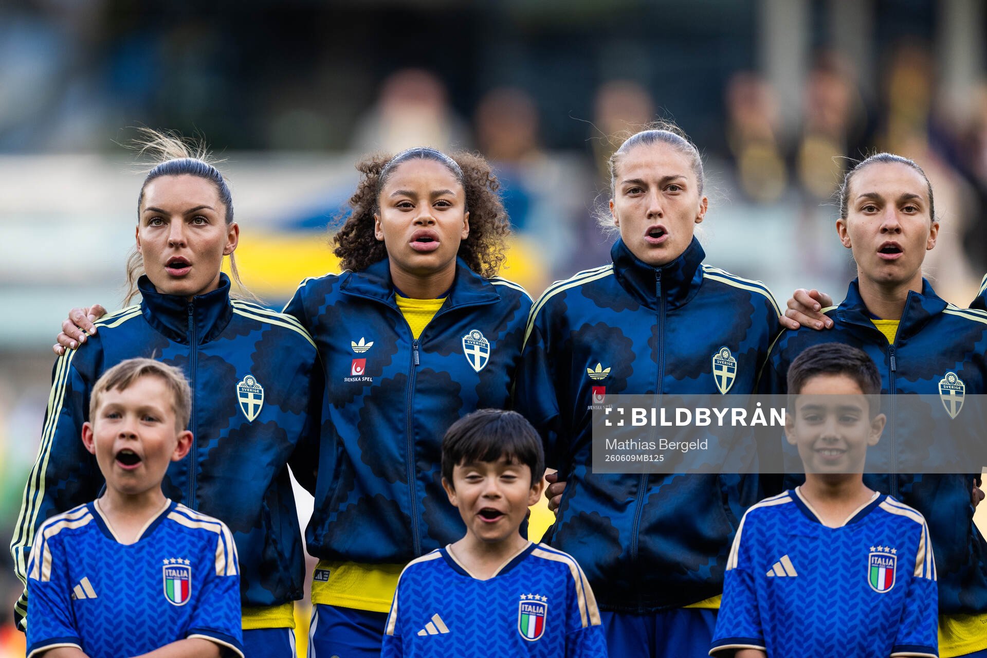 Johanna Rytting Kaneryd, Felicia Schröder, Filippa