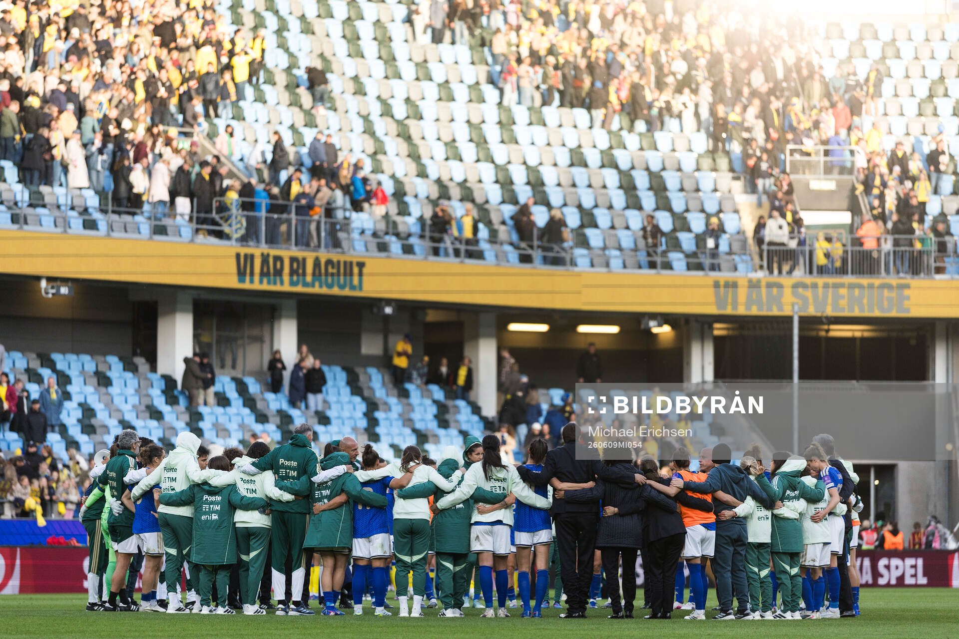 Players of Italy