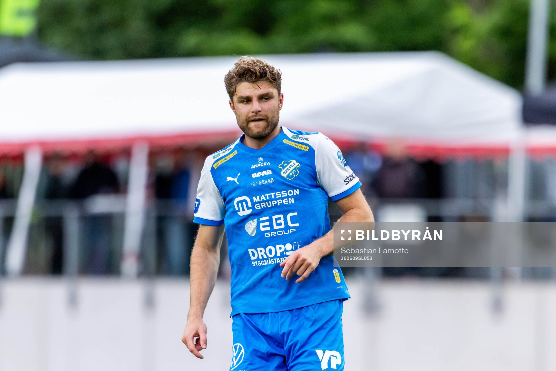Oddevolds Erik Hedenquist