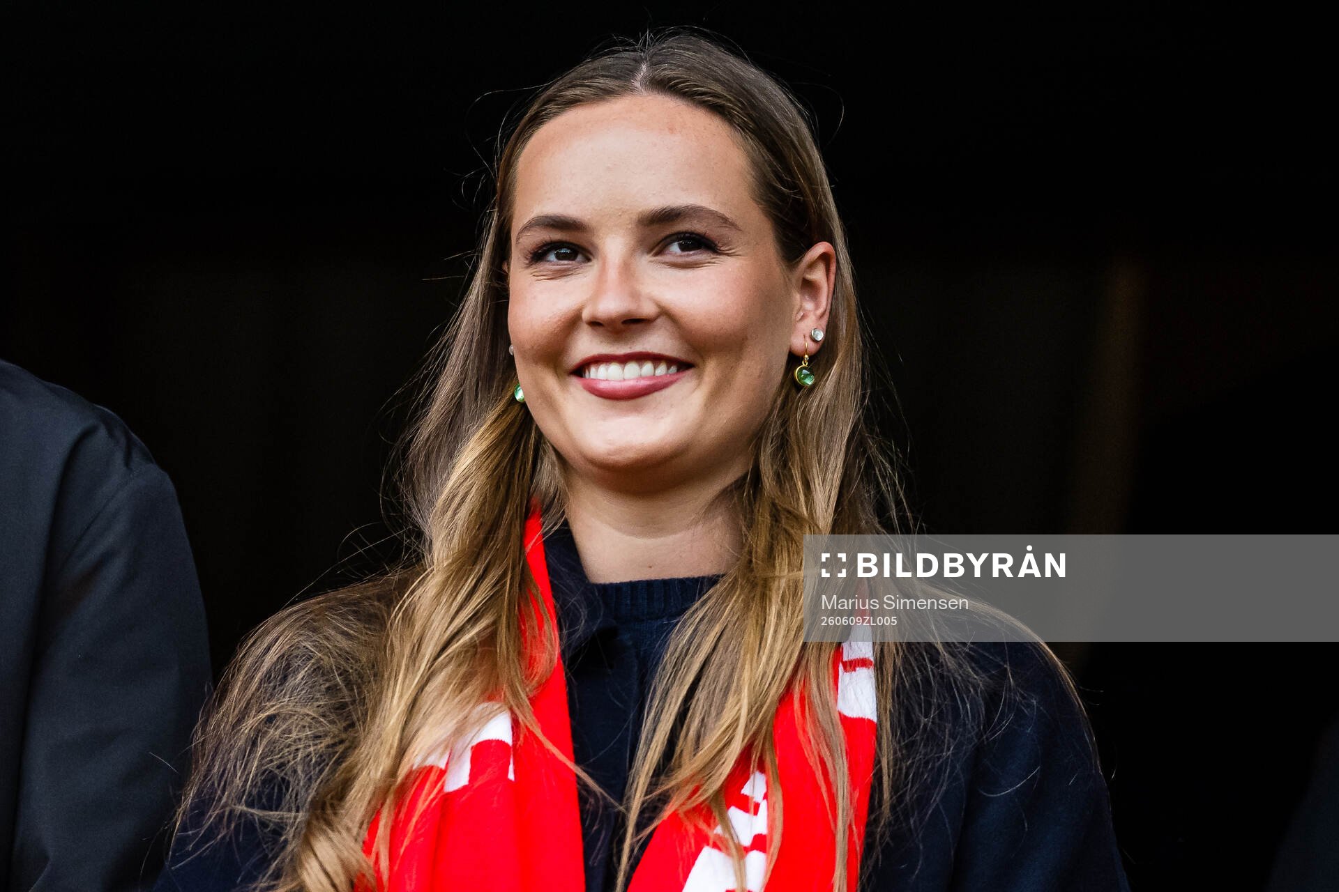 Princess Ingrid Alexandra of Norway