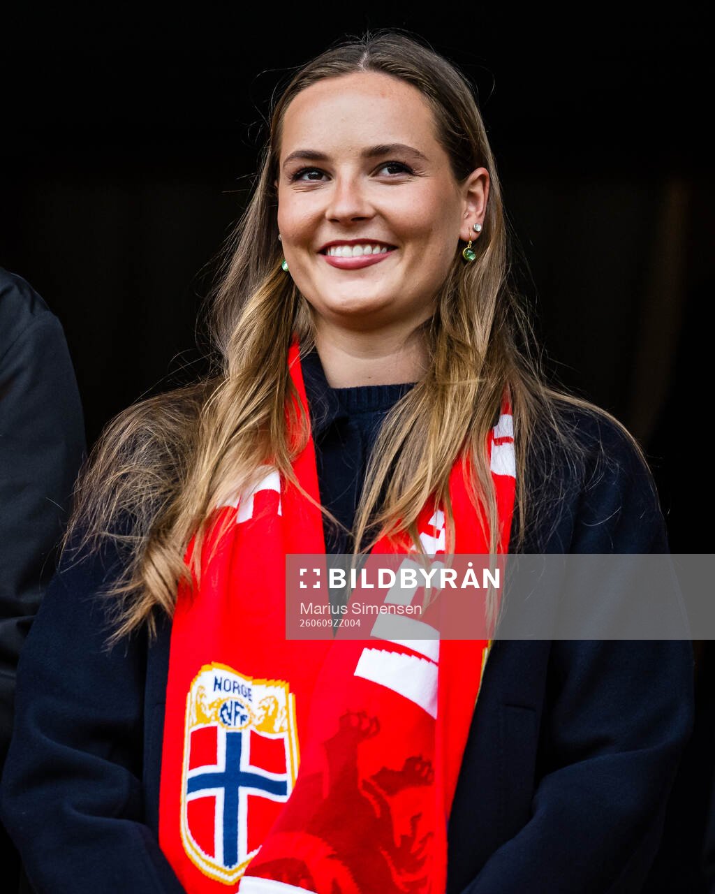 Princess Ingrid Alexandra of Norway