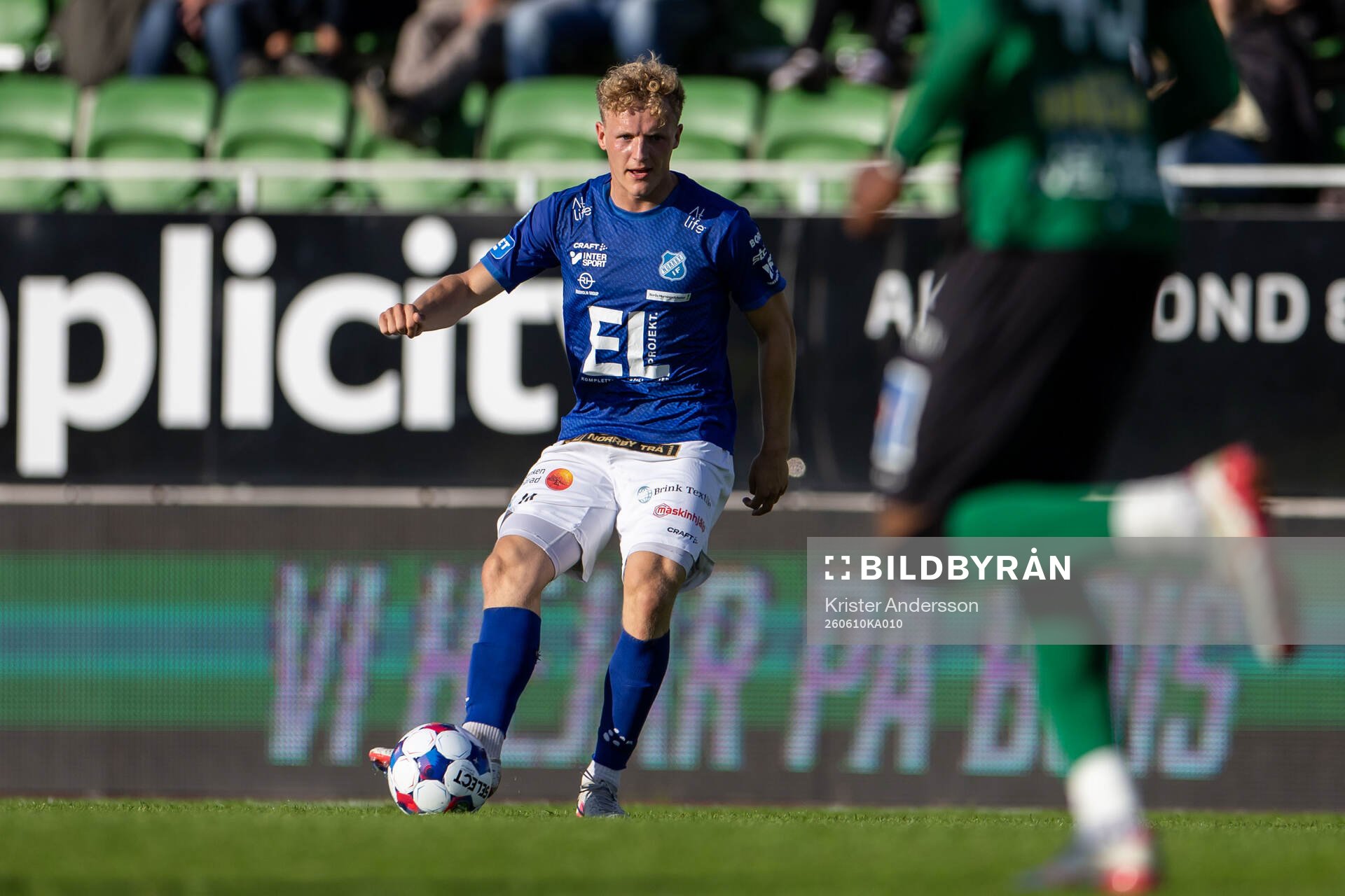 Norrbys Olle Backlund