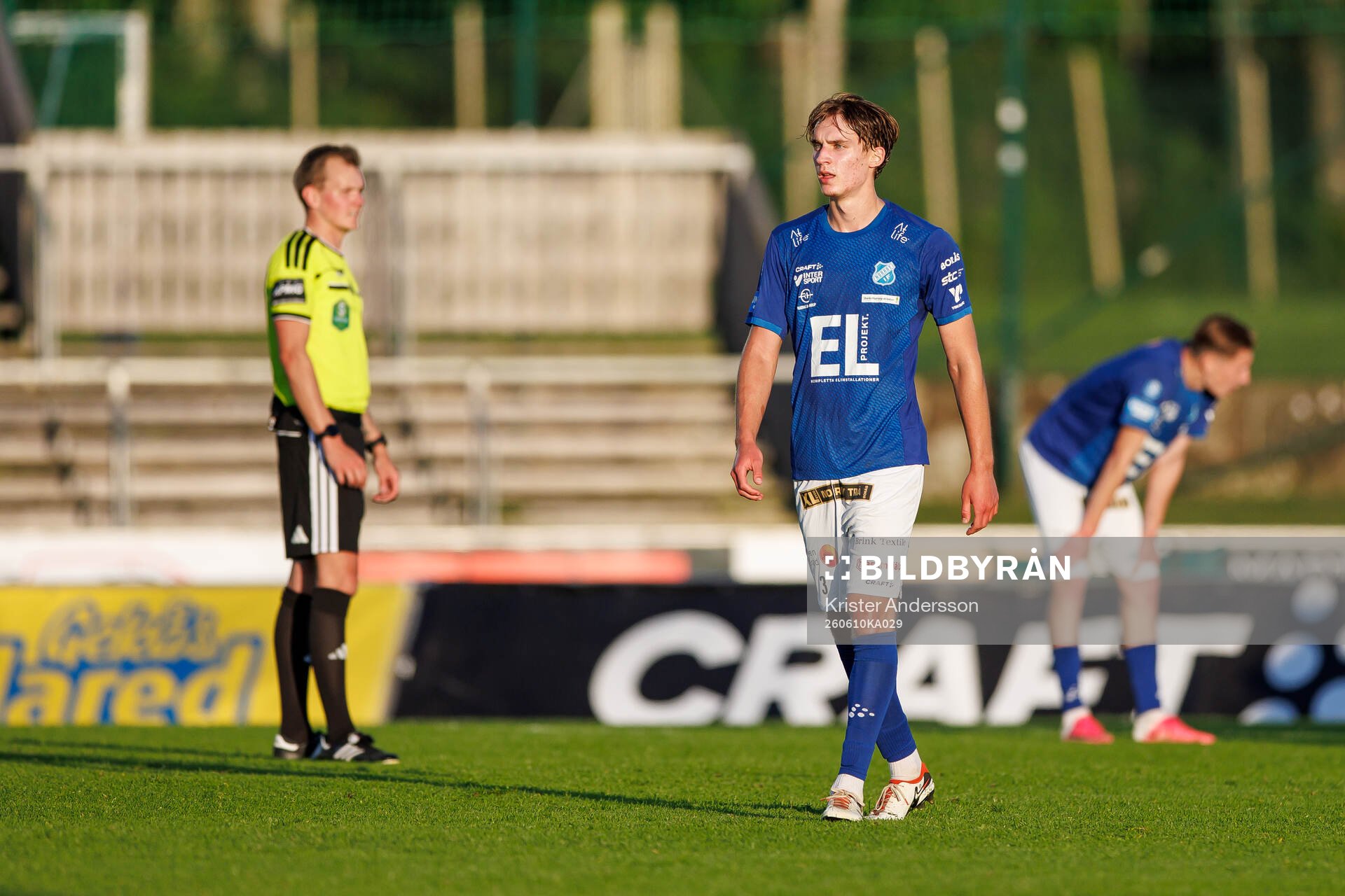 Norrbys Johannes Engvall