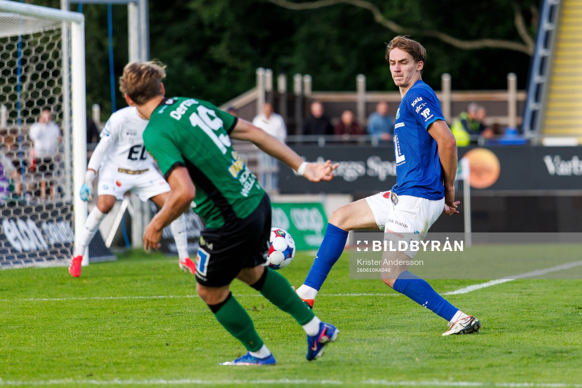 Norrbys Johannes Engvall