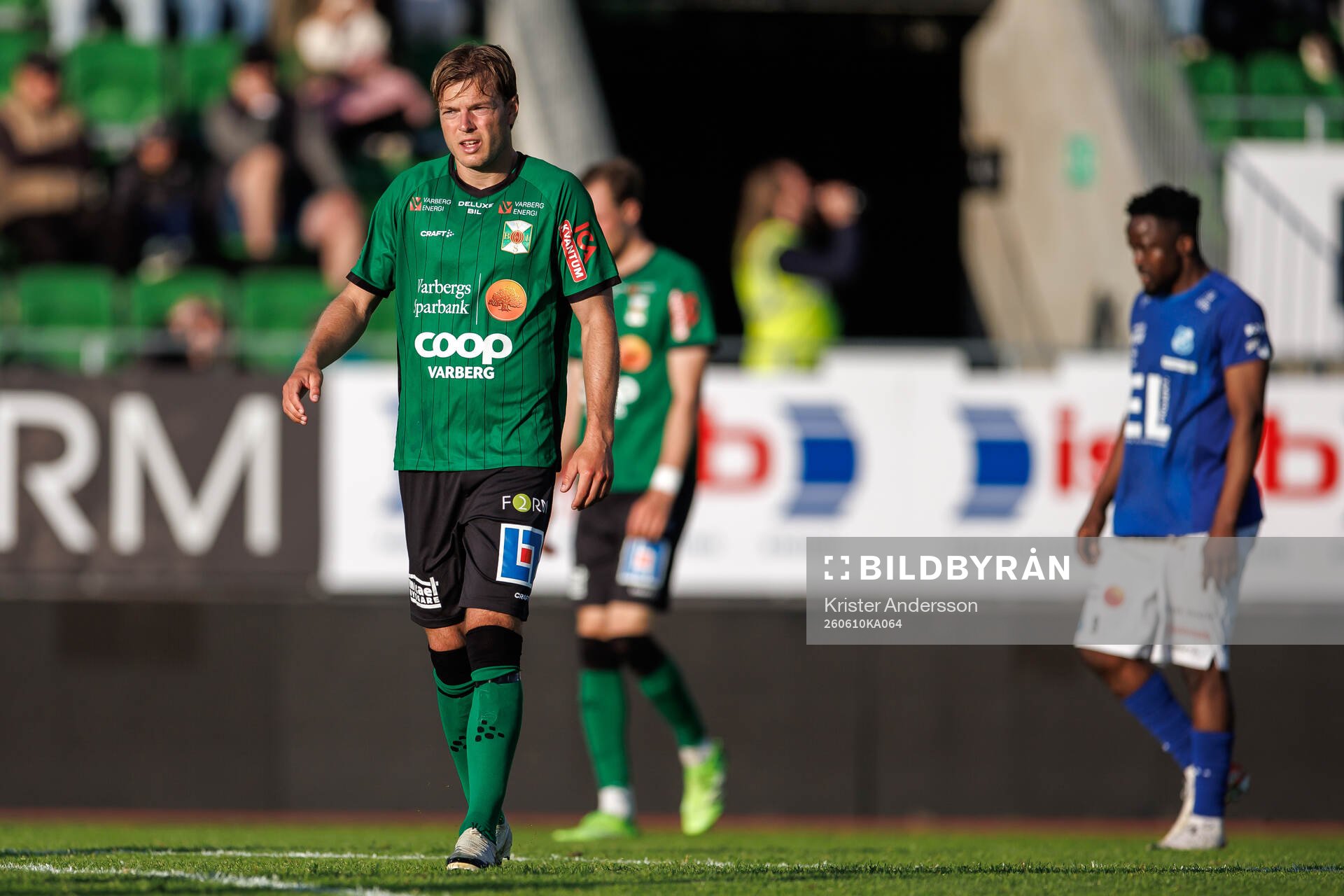 Varbergs Albin Winbo