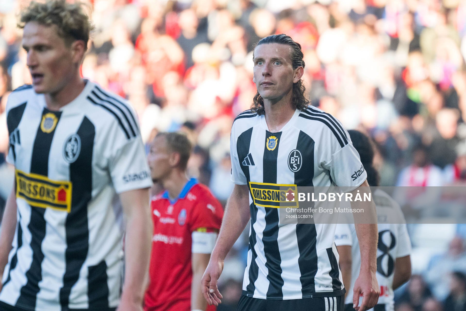 Landskronas Andreas Murbeck