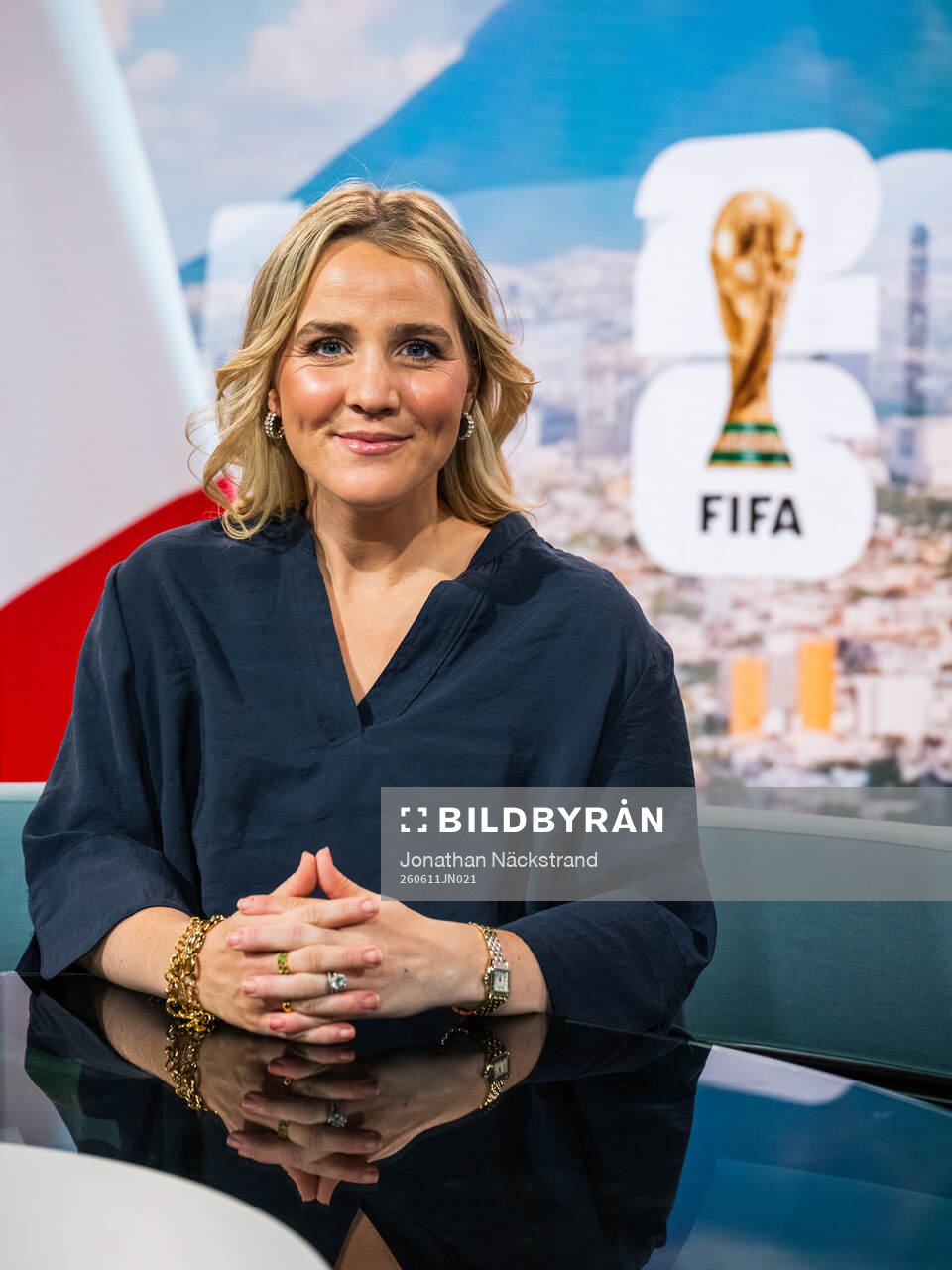 Expert Irma Helin Zibanejad