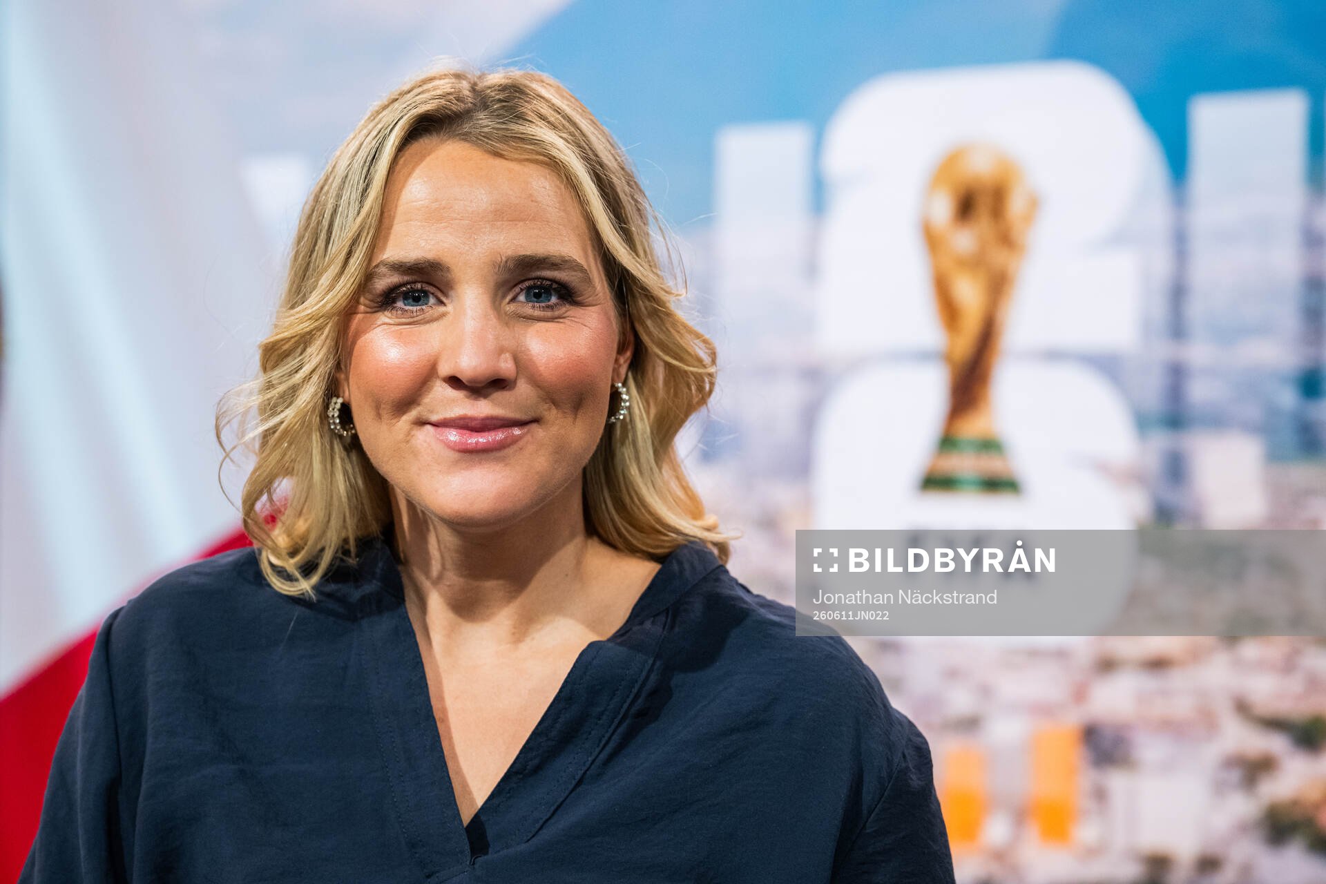 Expert Irma Helin Zibanejad