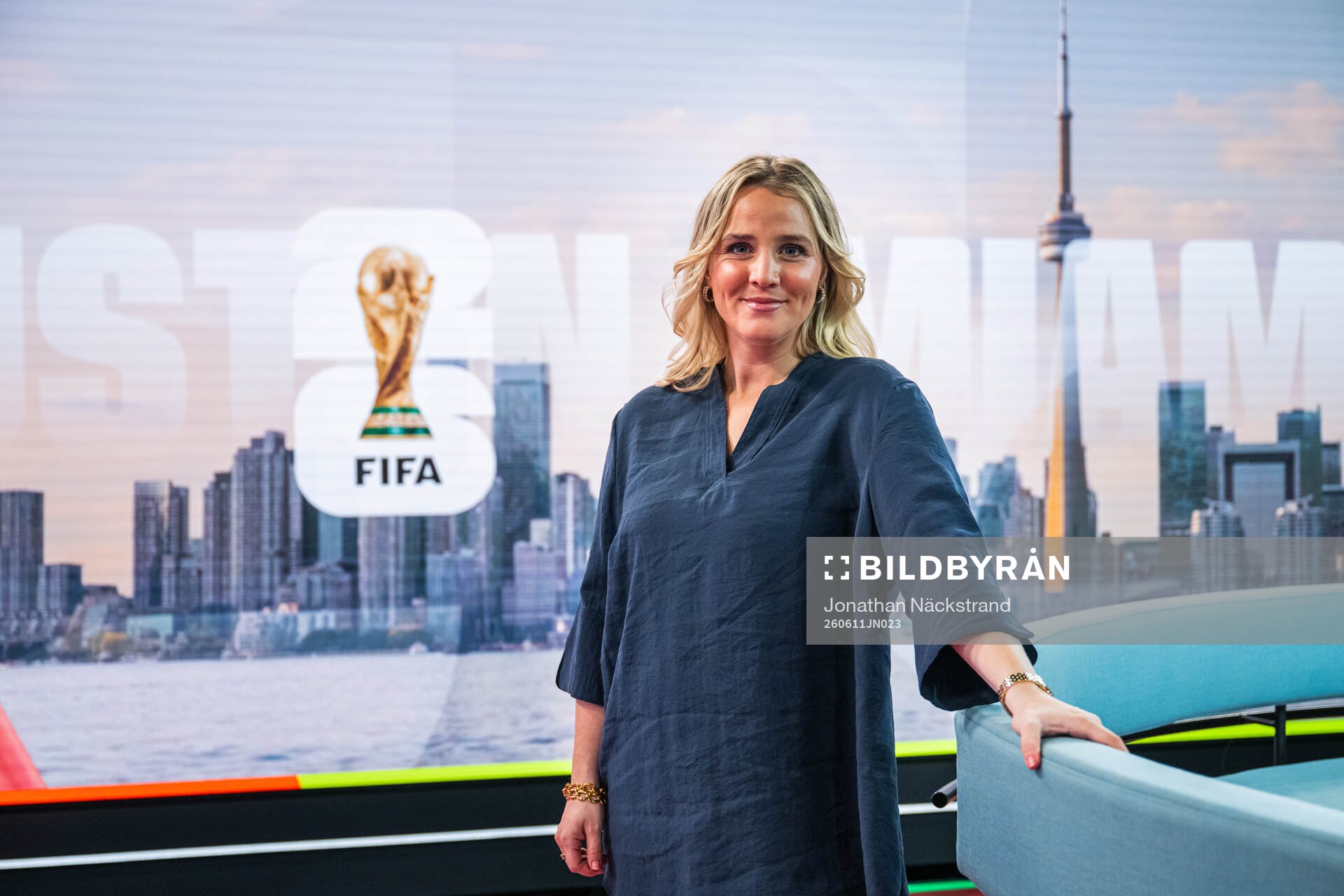 Expert Irma Helin Zibanejad